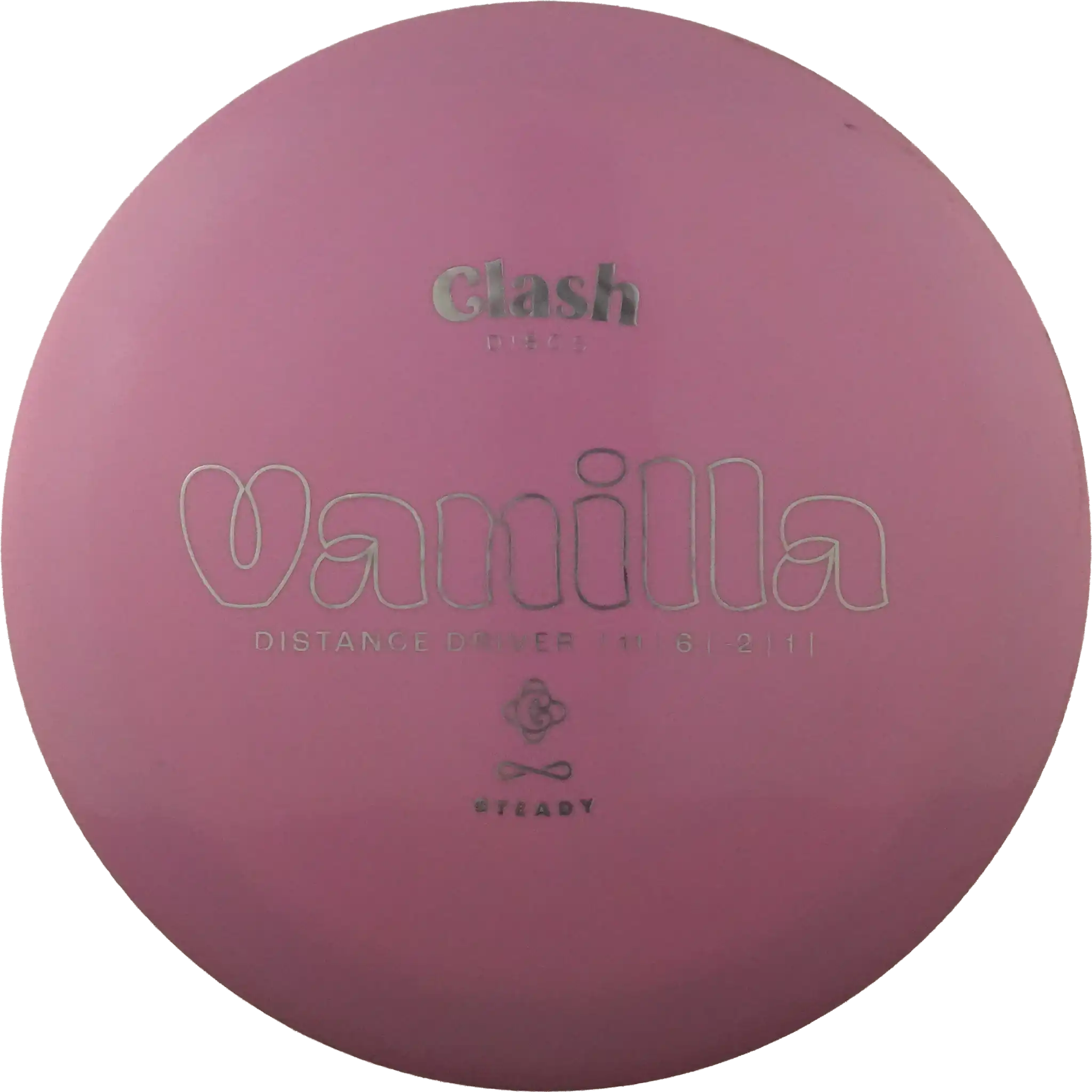 Steady Vanilla