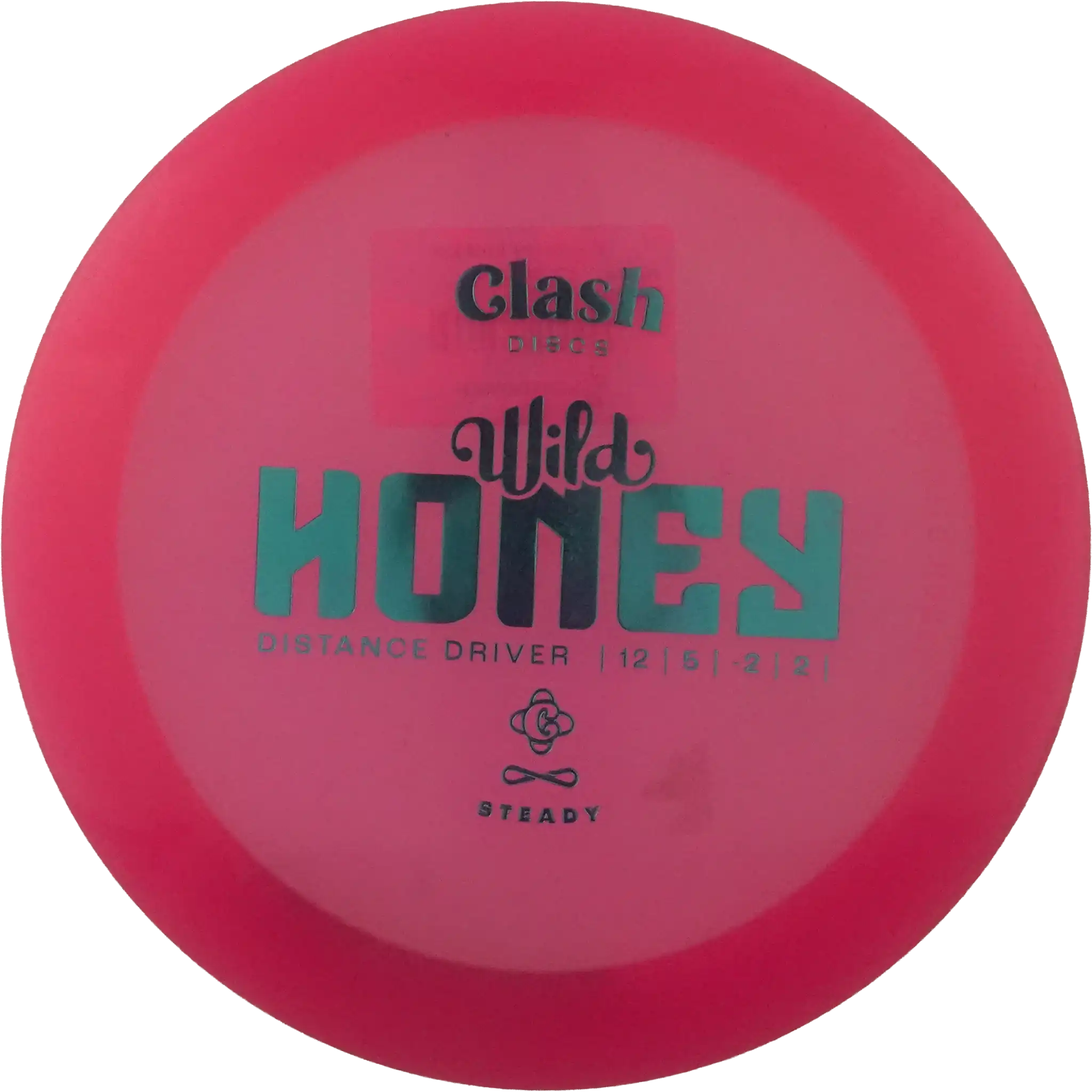 Steady Wild Honey