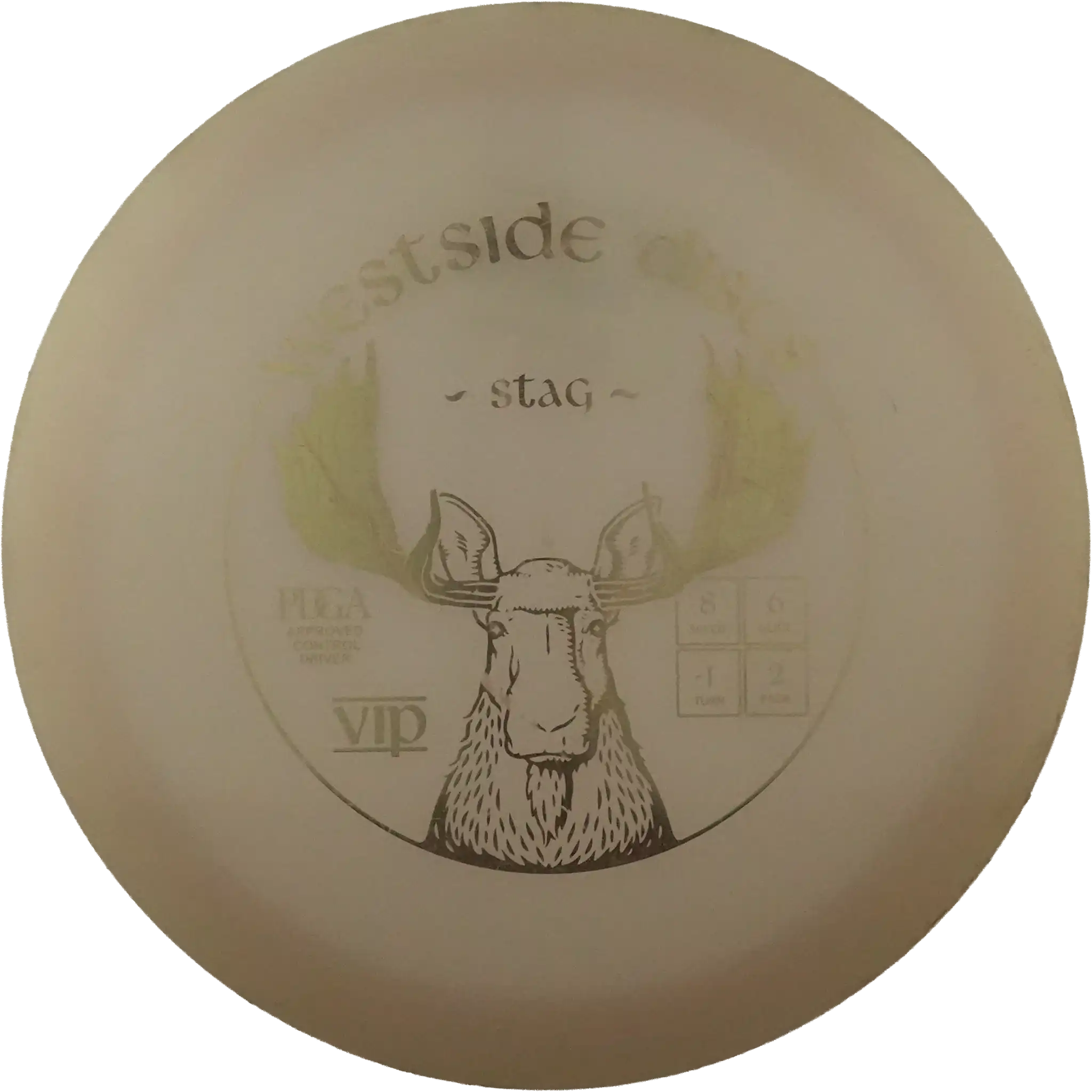 VIP Stag