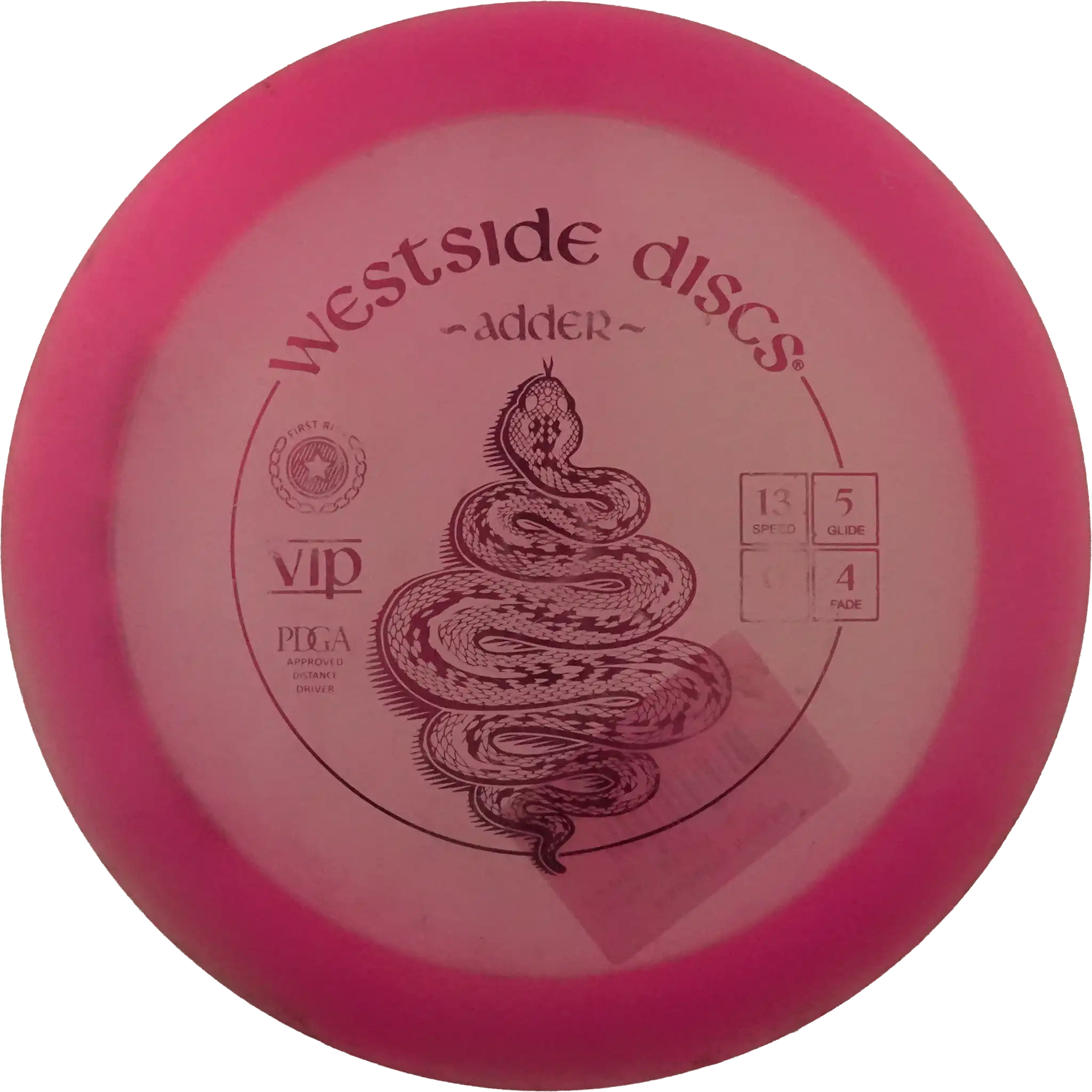 VIP Adder