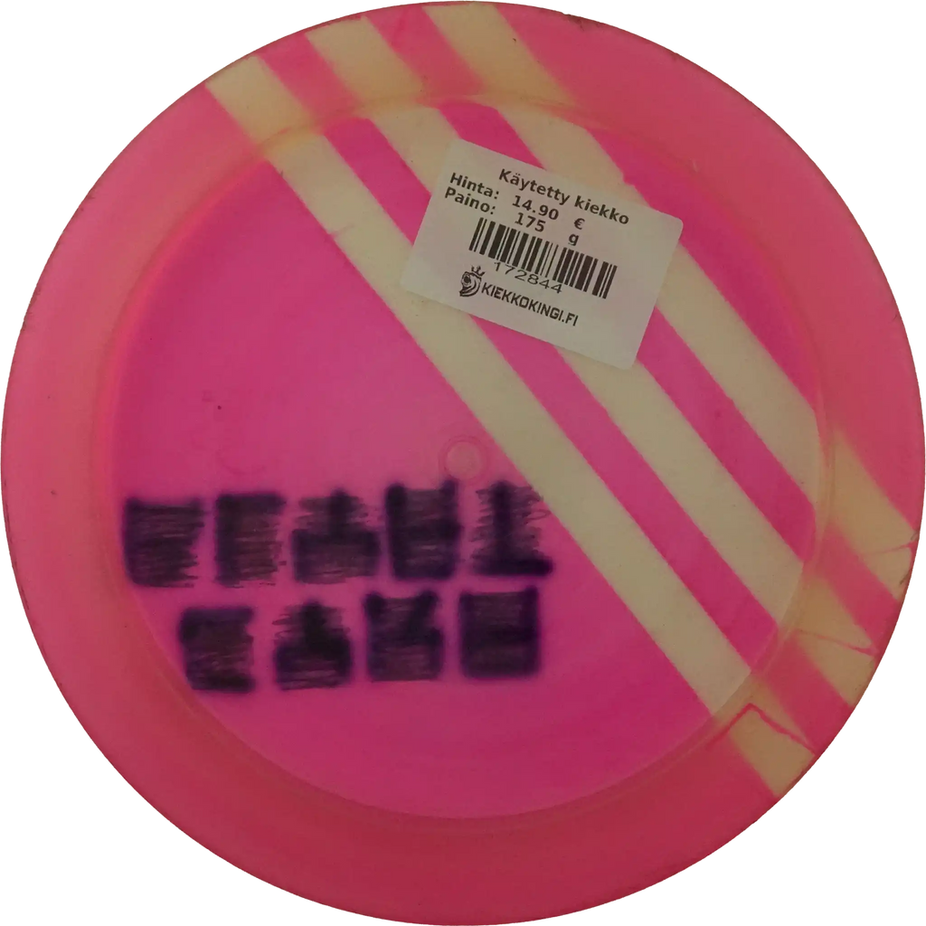 Elasto Moonshine King - Dyed