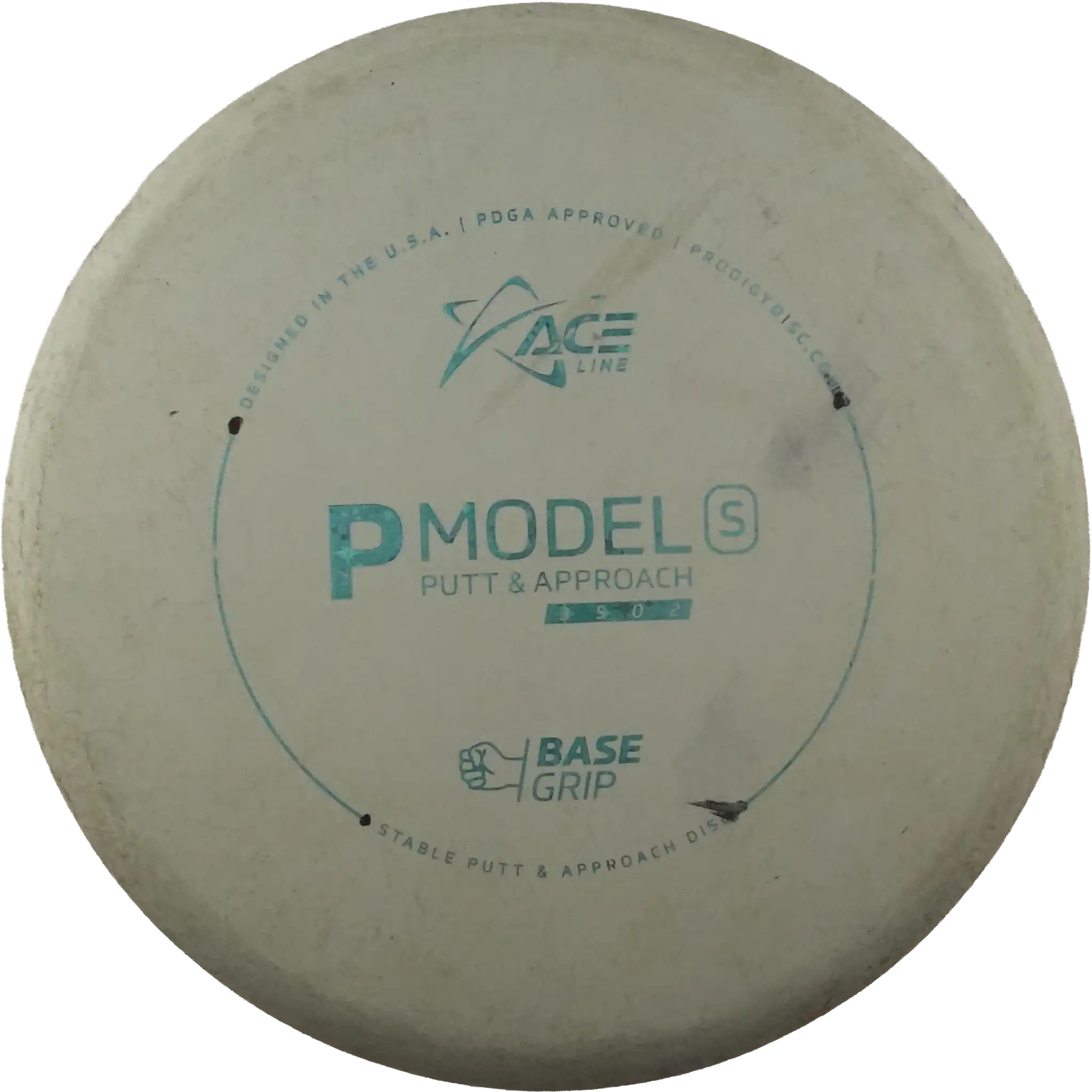 BaseGrip P Model S
