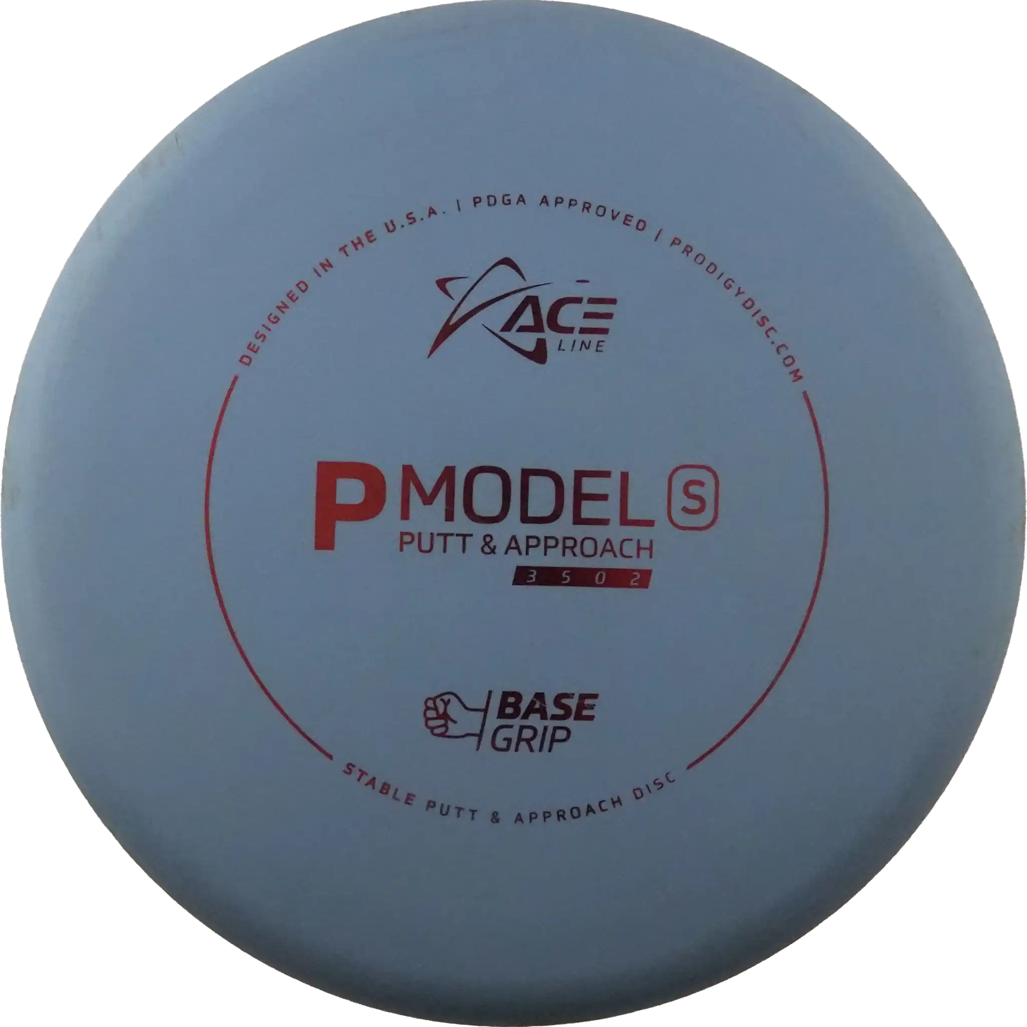 BaseGrip P Model S