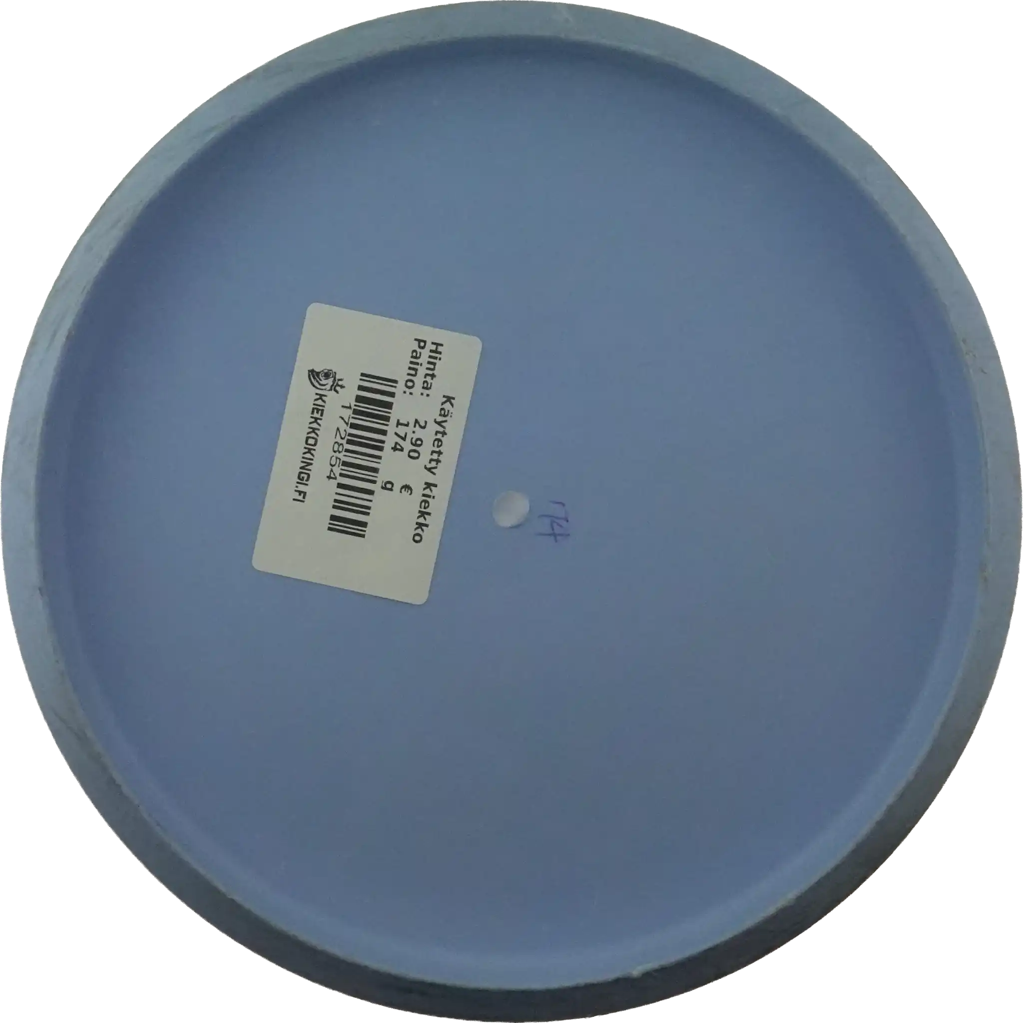 BaseGrip P Model S
