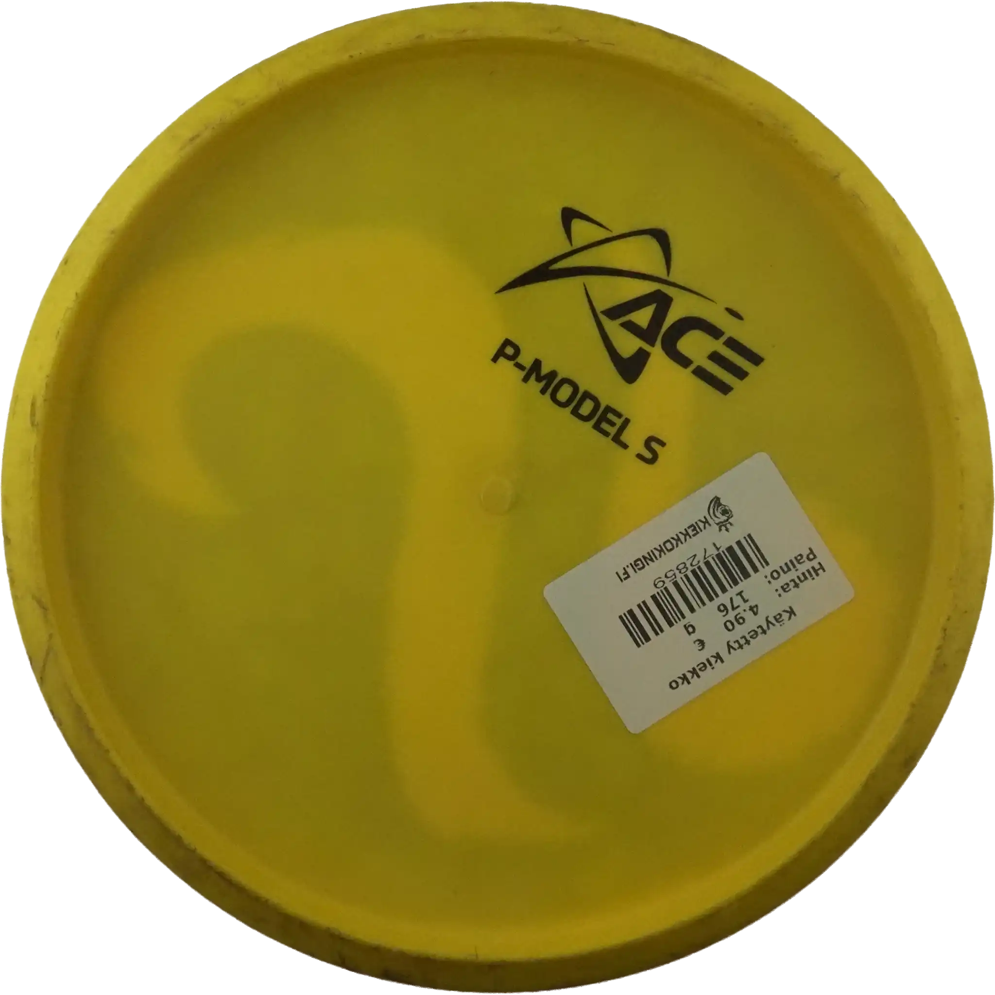 DuraFlex P Model S