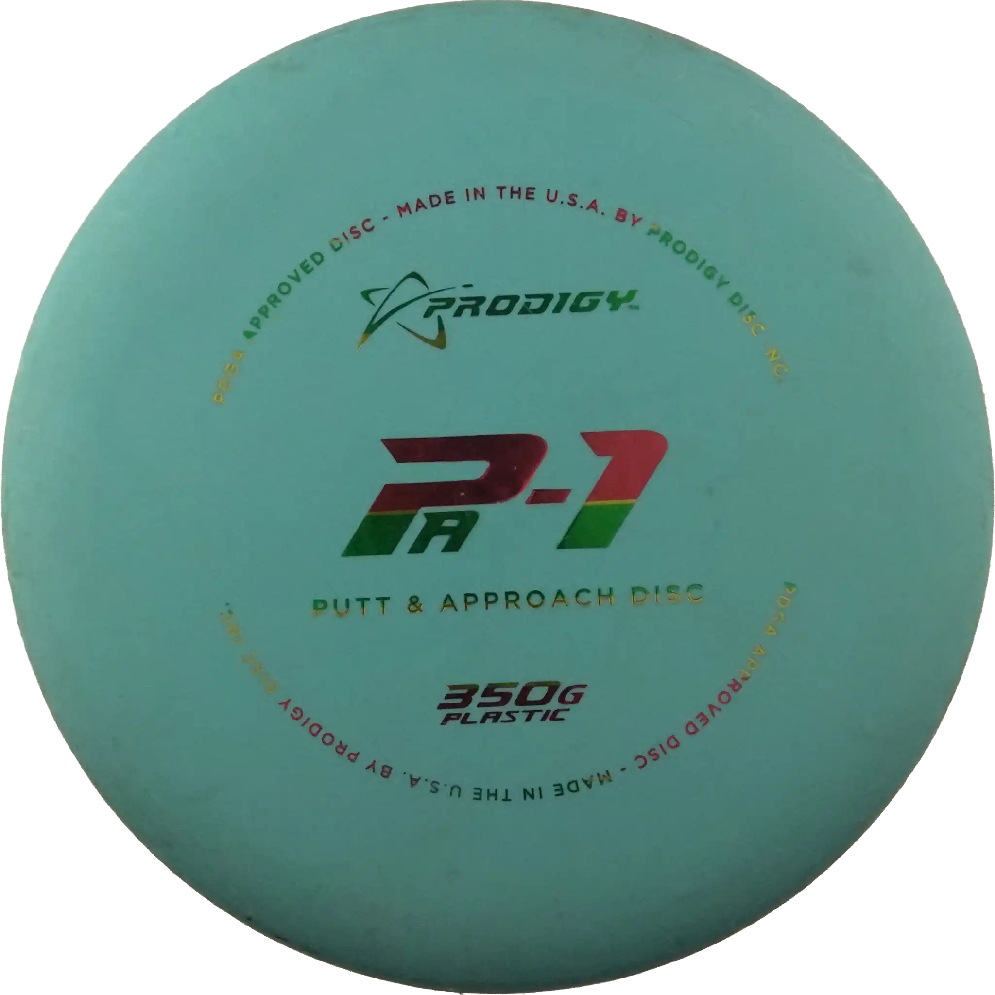 350G PA1