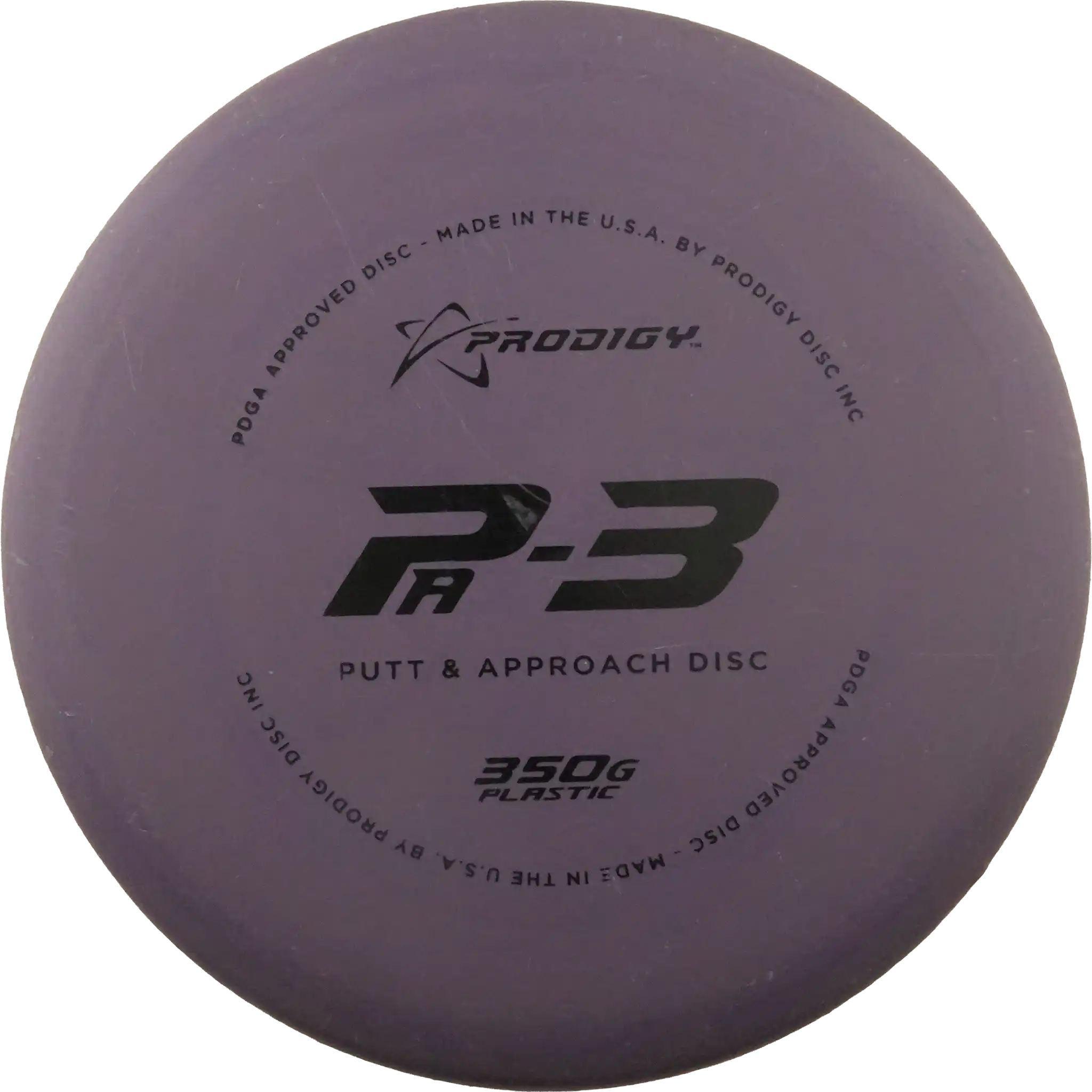 350G PA3
