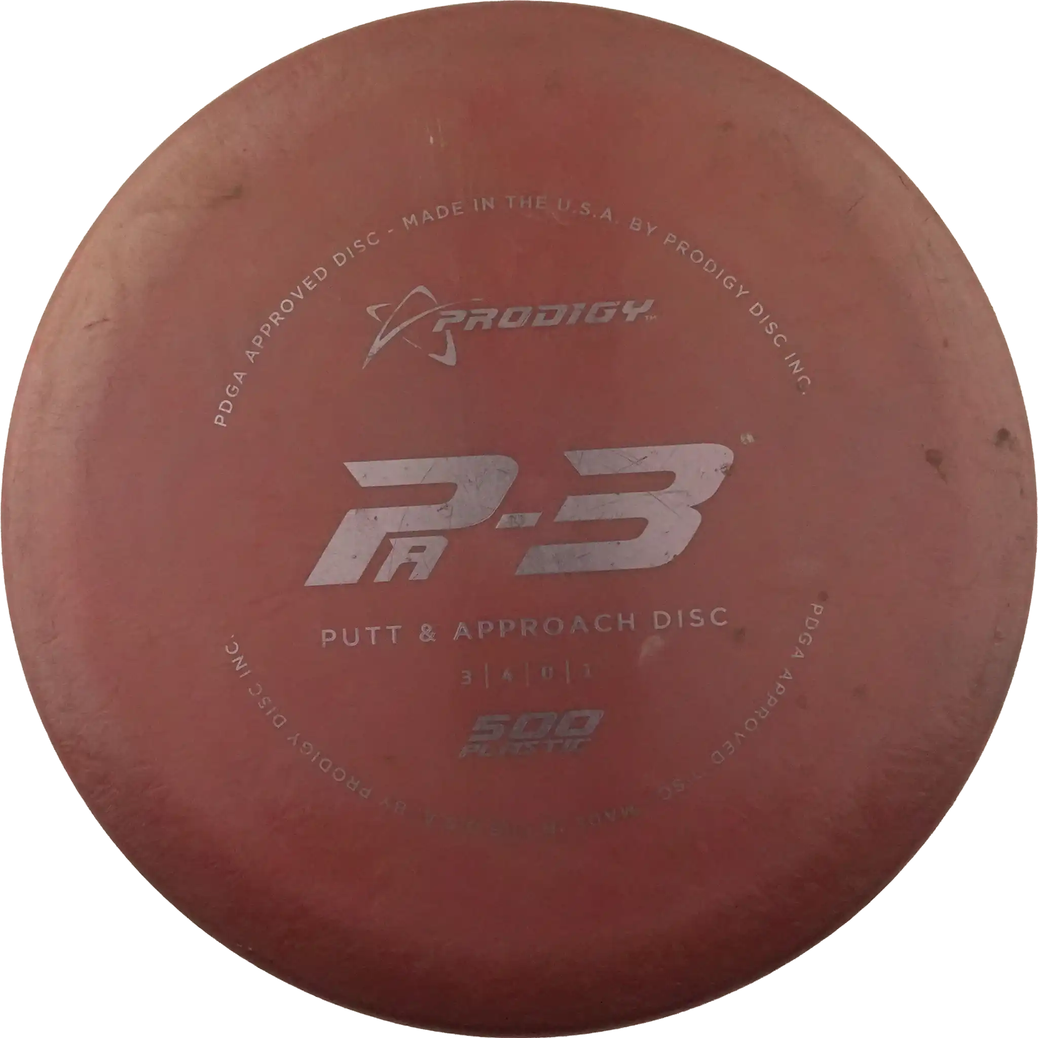 500 PA3