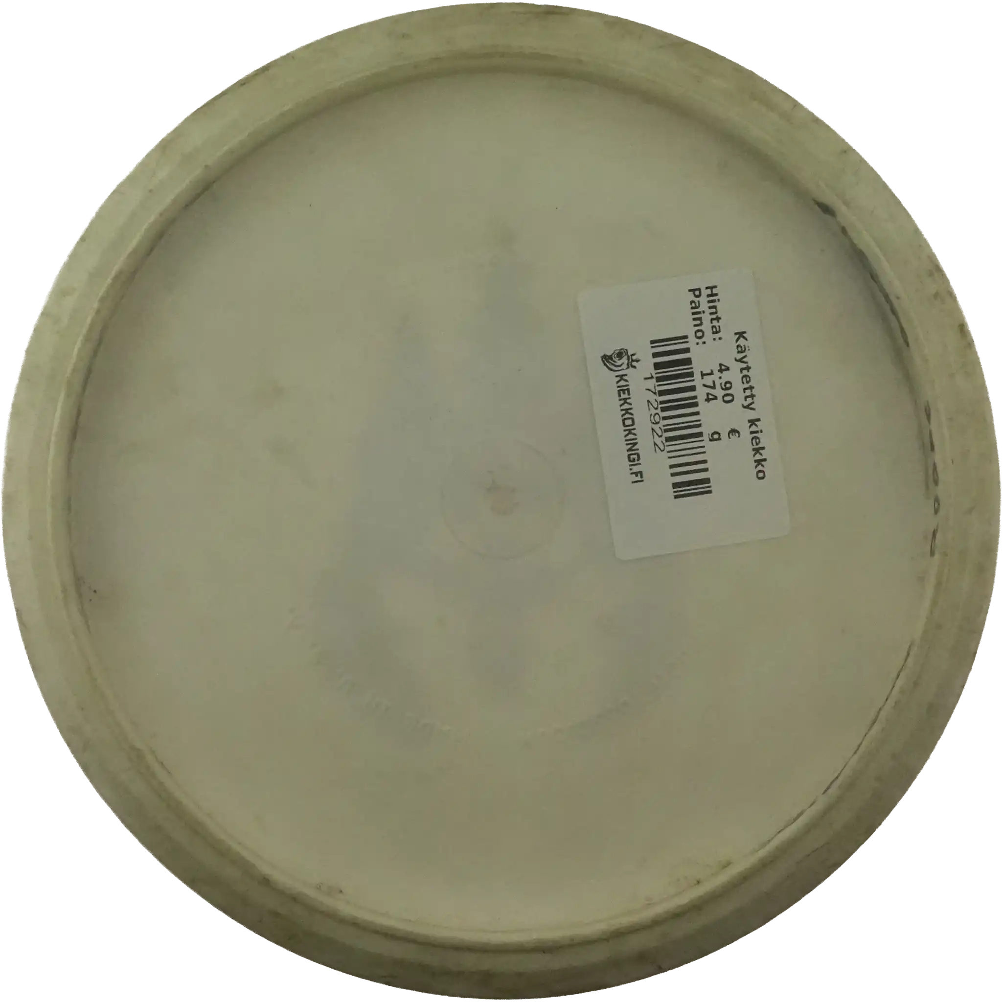 300 A4 - Special Stamp