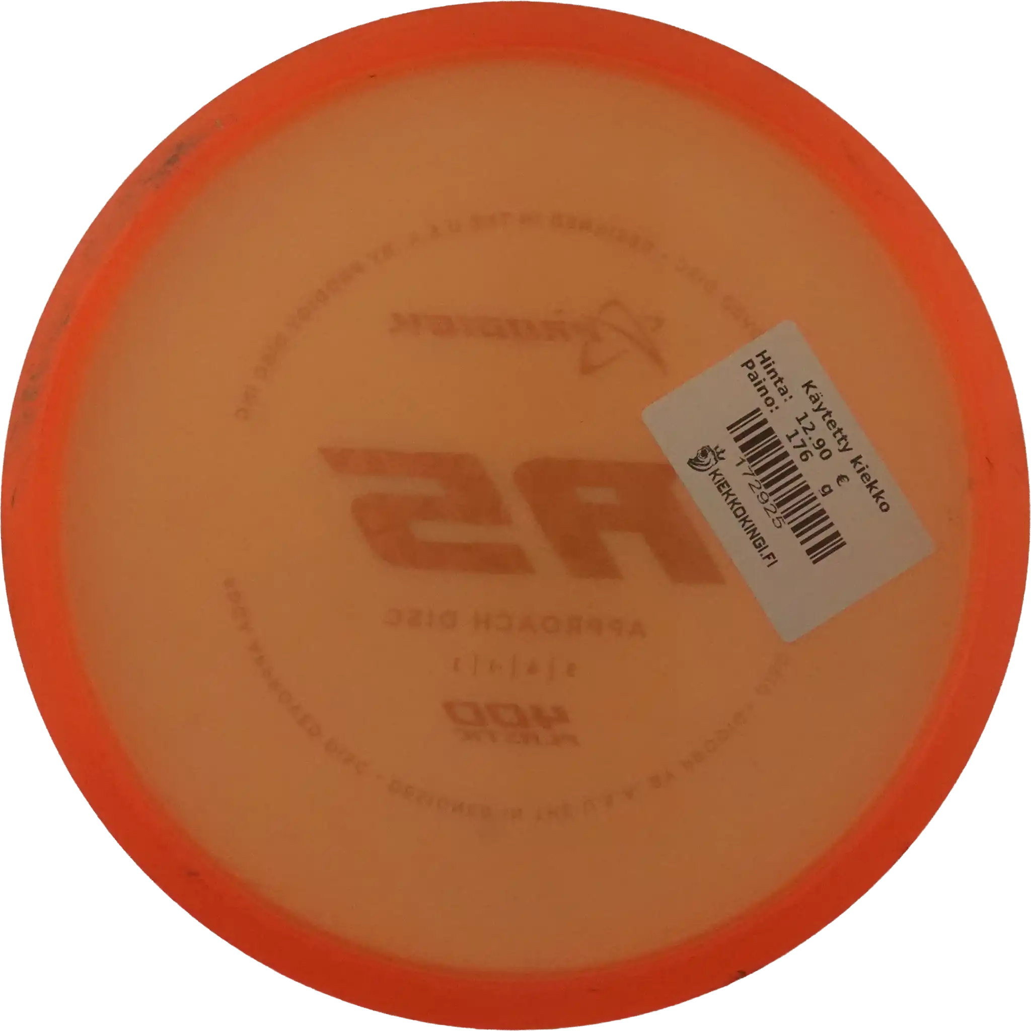 400 A5