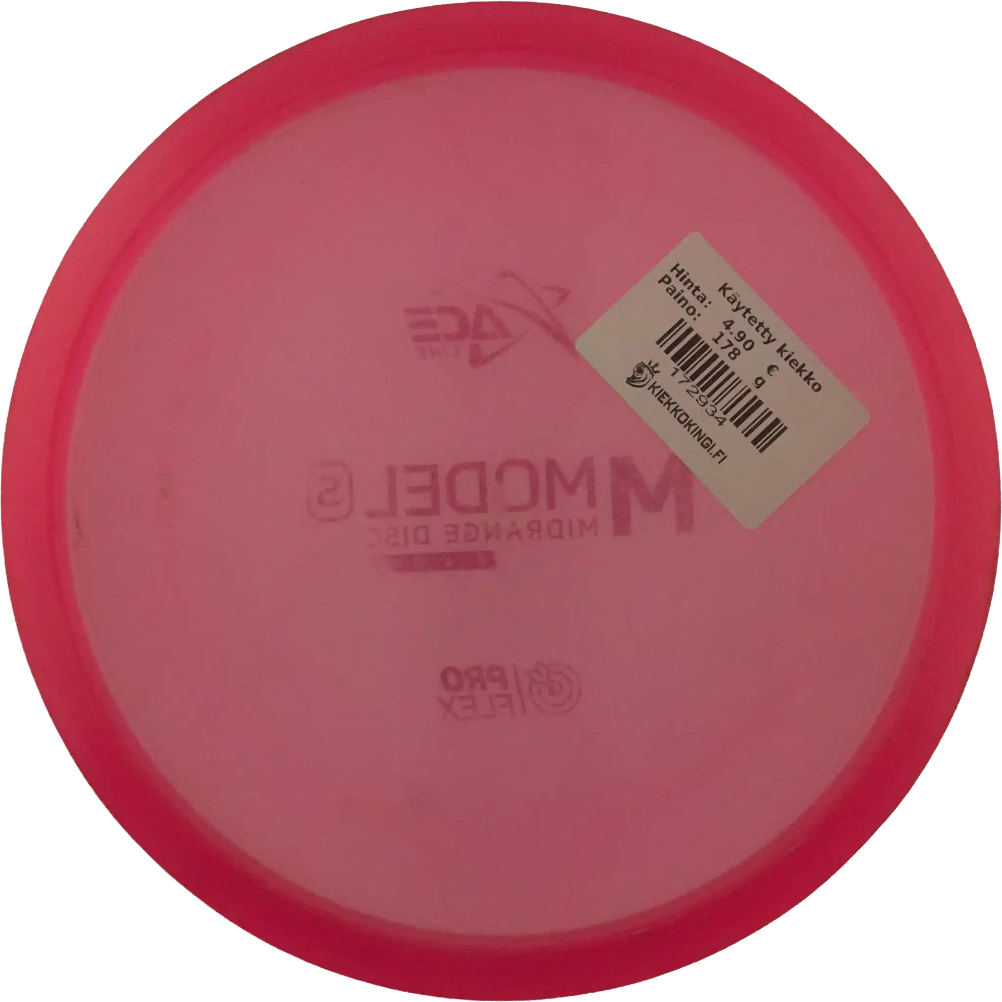 ProFlex M Model S