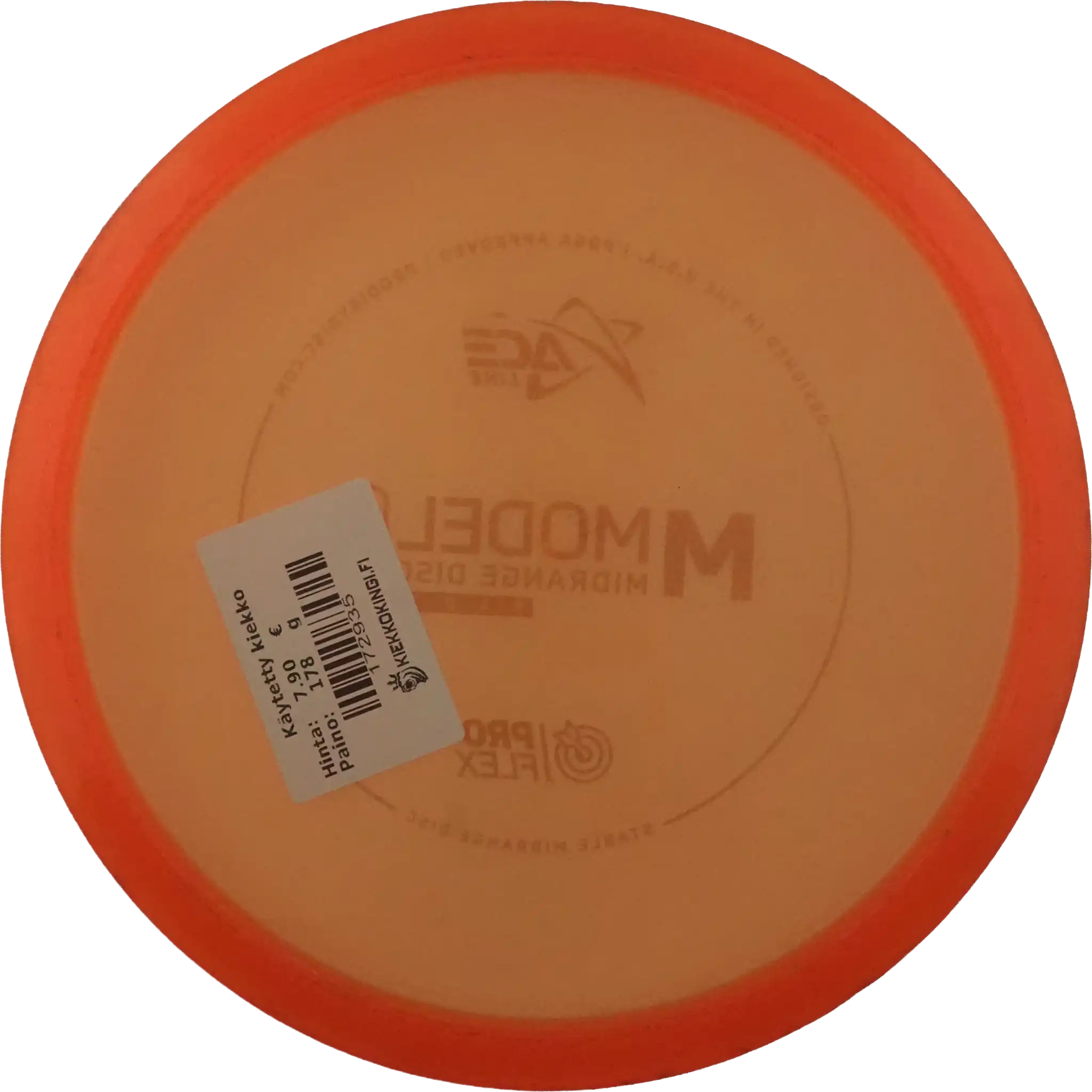 ProFlex M Model S