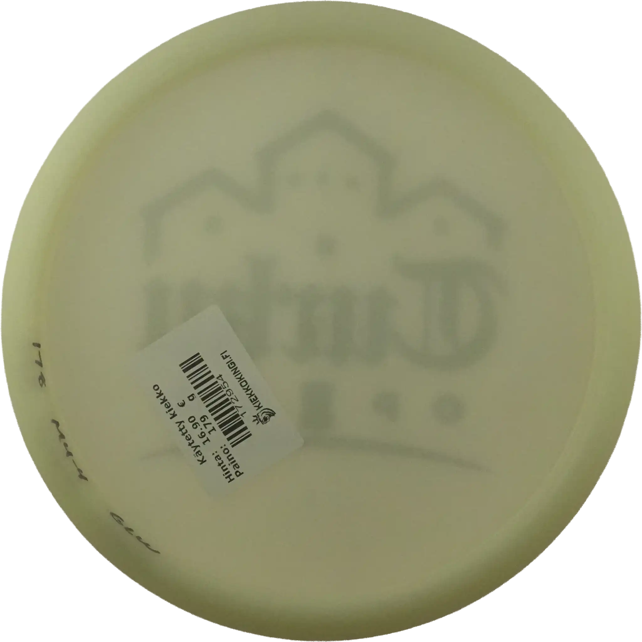 400 Glow M4 - Turku Open