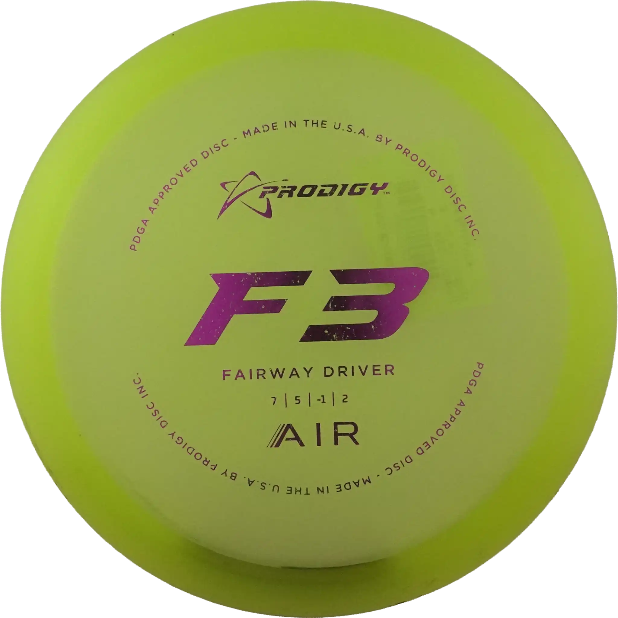 AIR F3