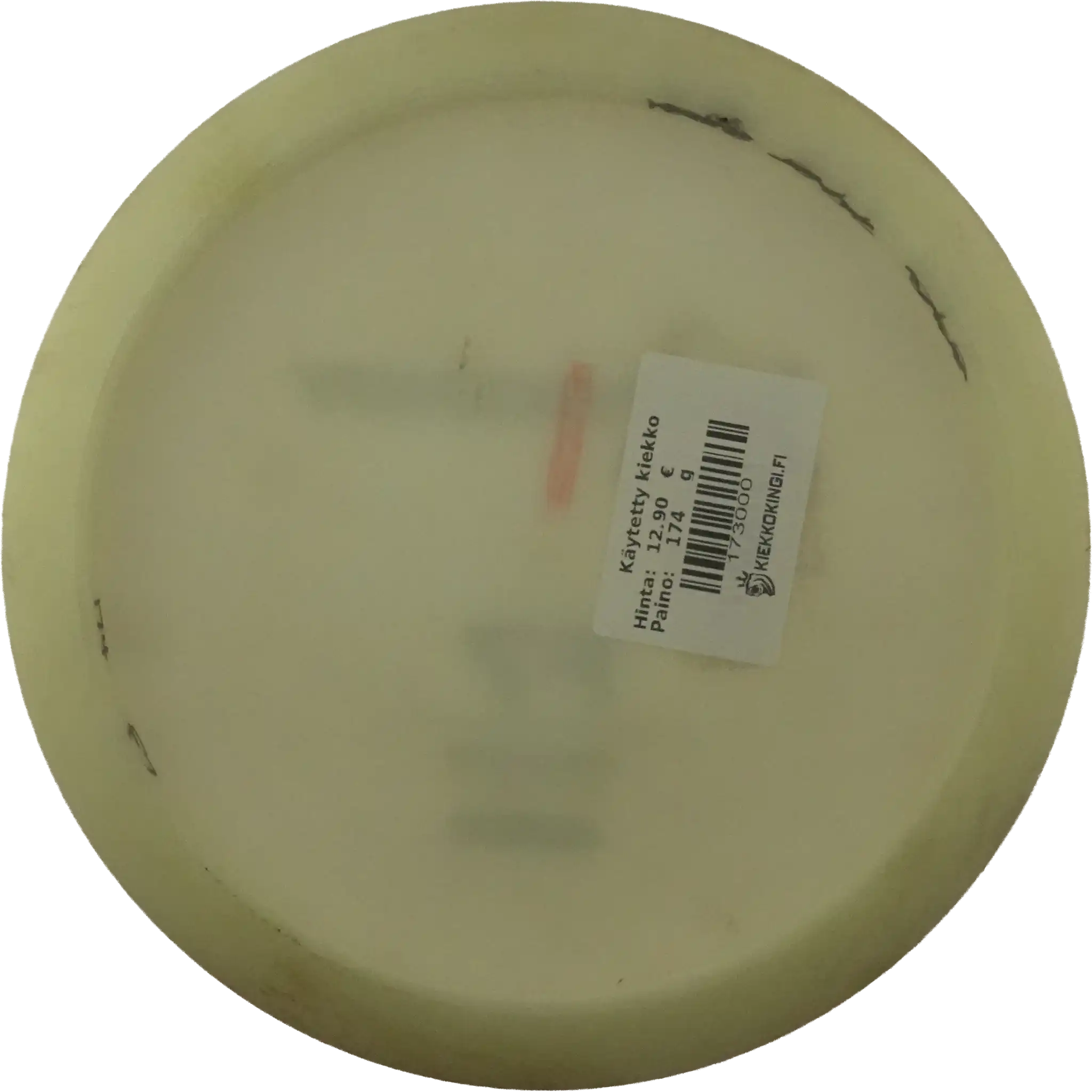 400G Glow F7