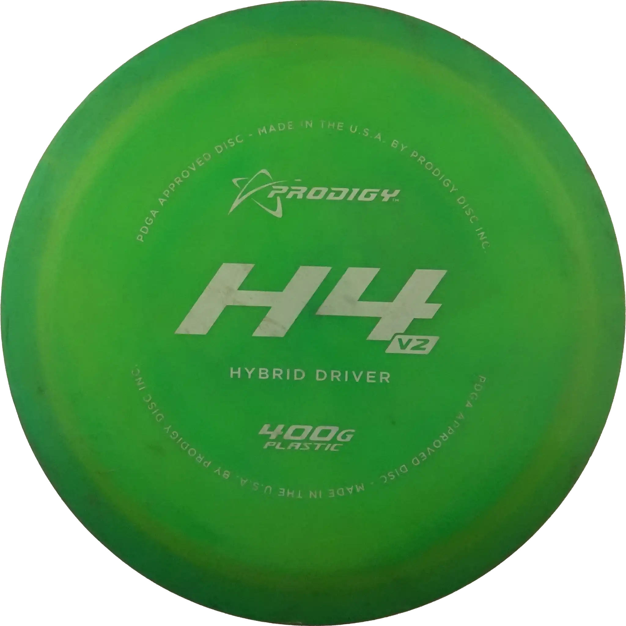 400G H4 V2