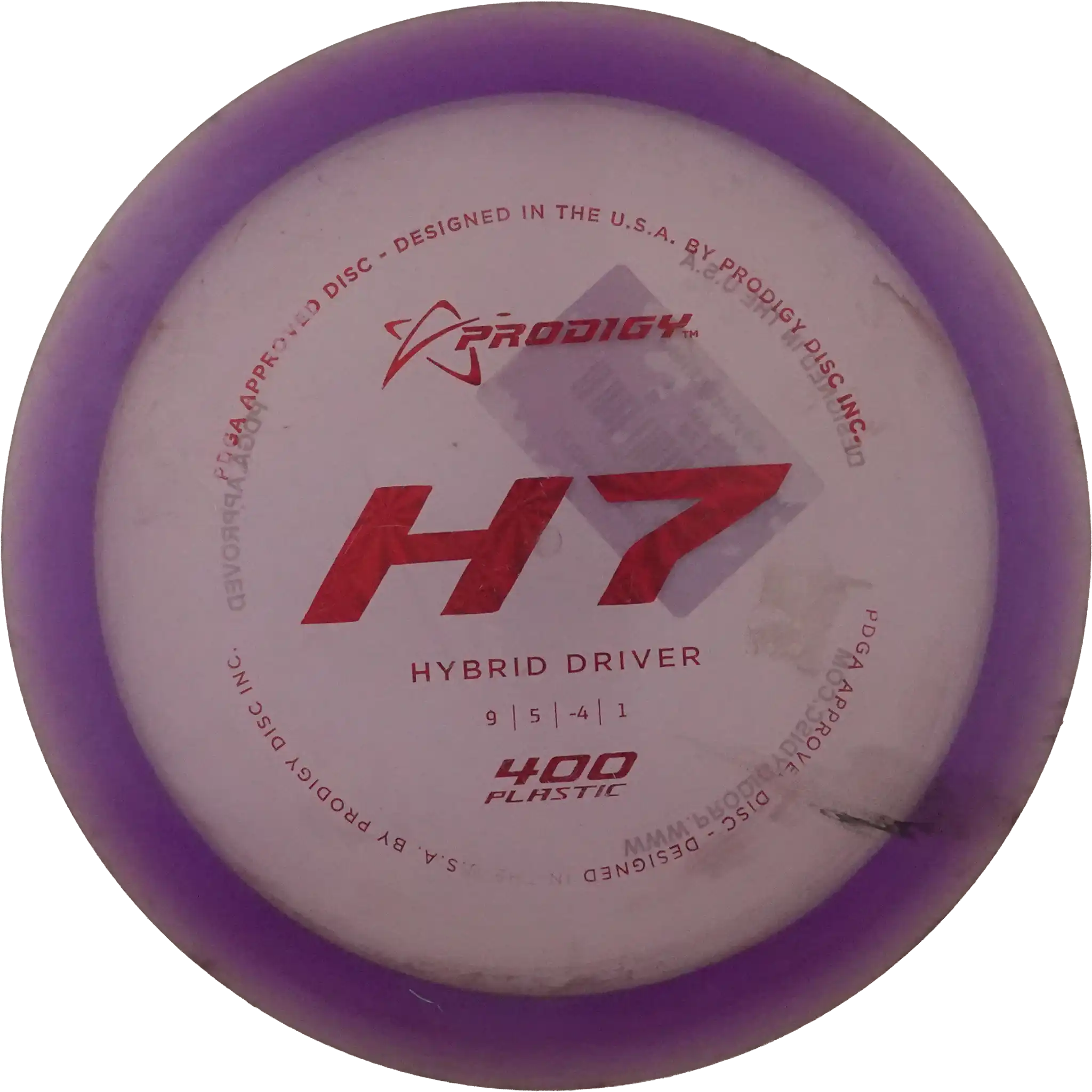 400 H7