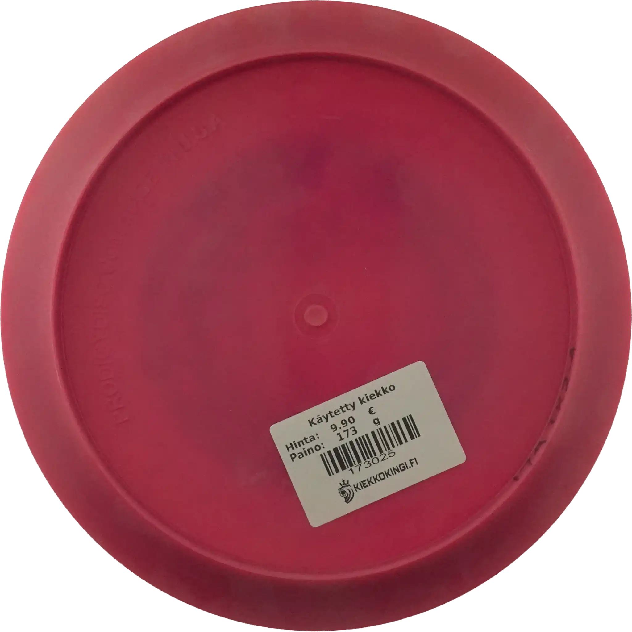 400 FX2 - Special Stamp
