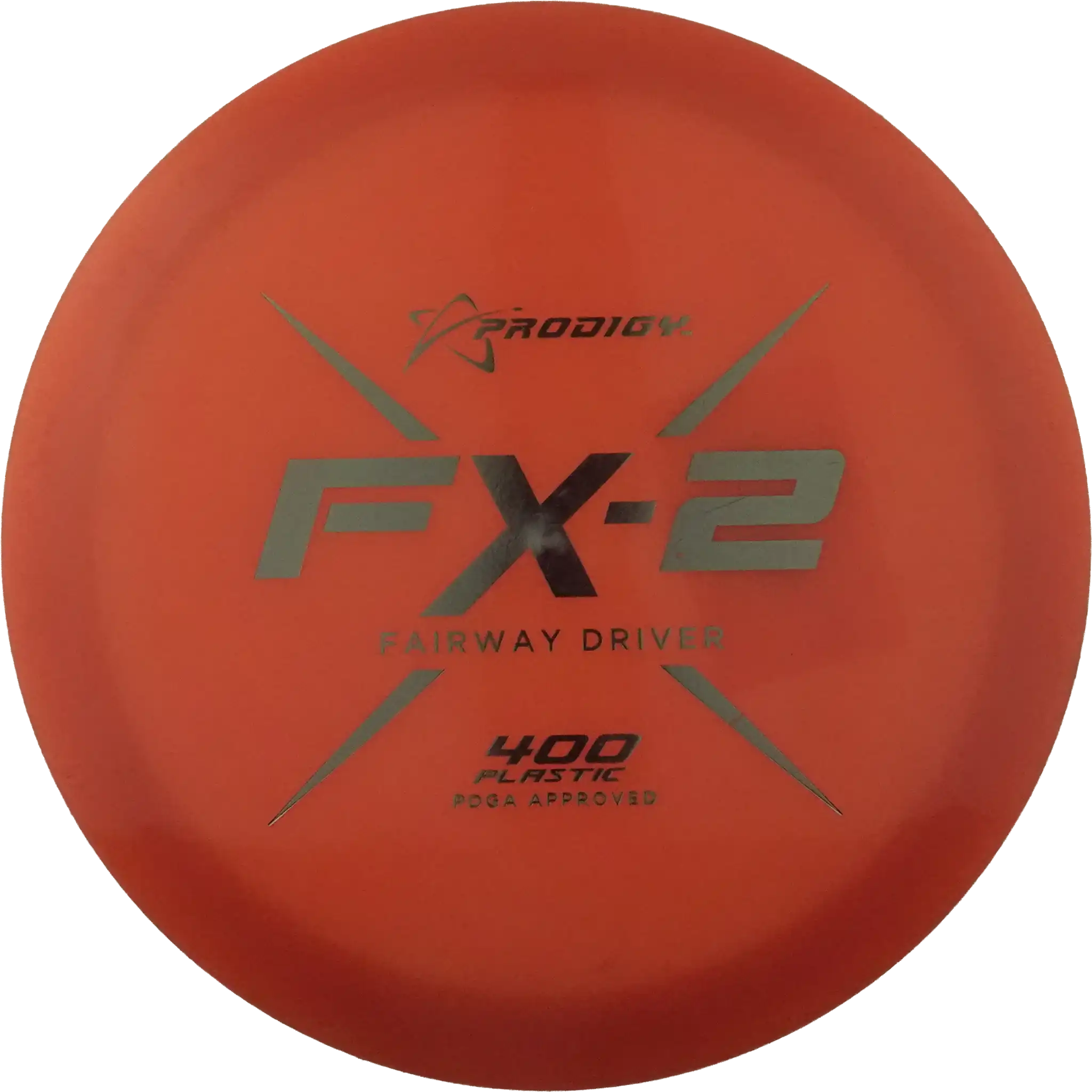 400 FX2