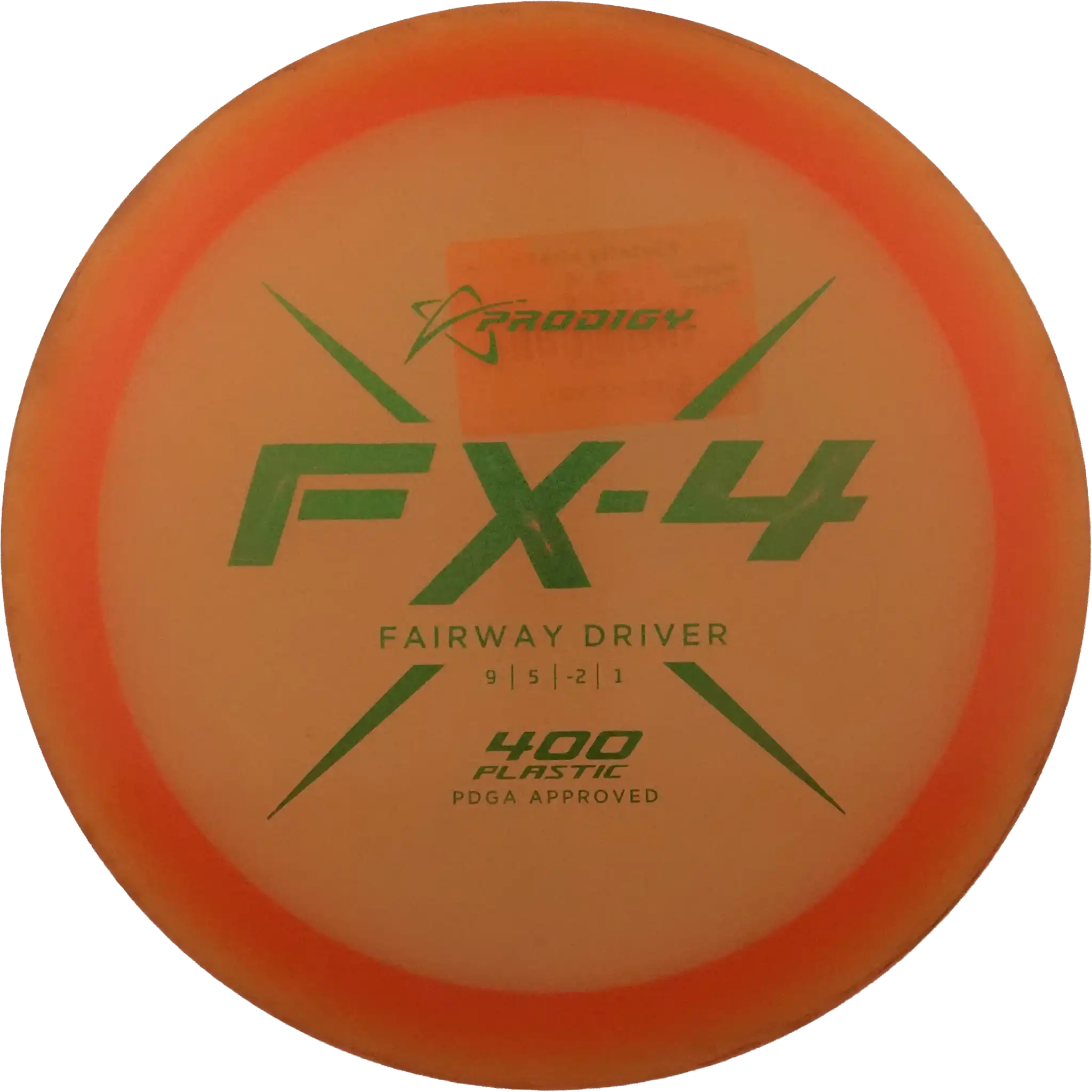 400 FX4