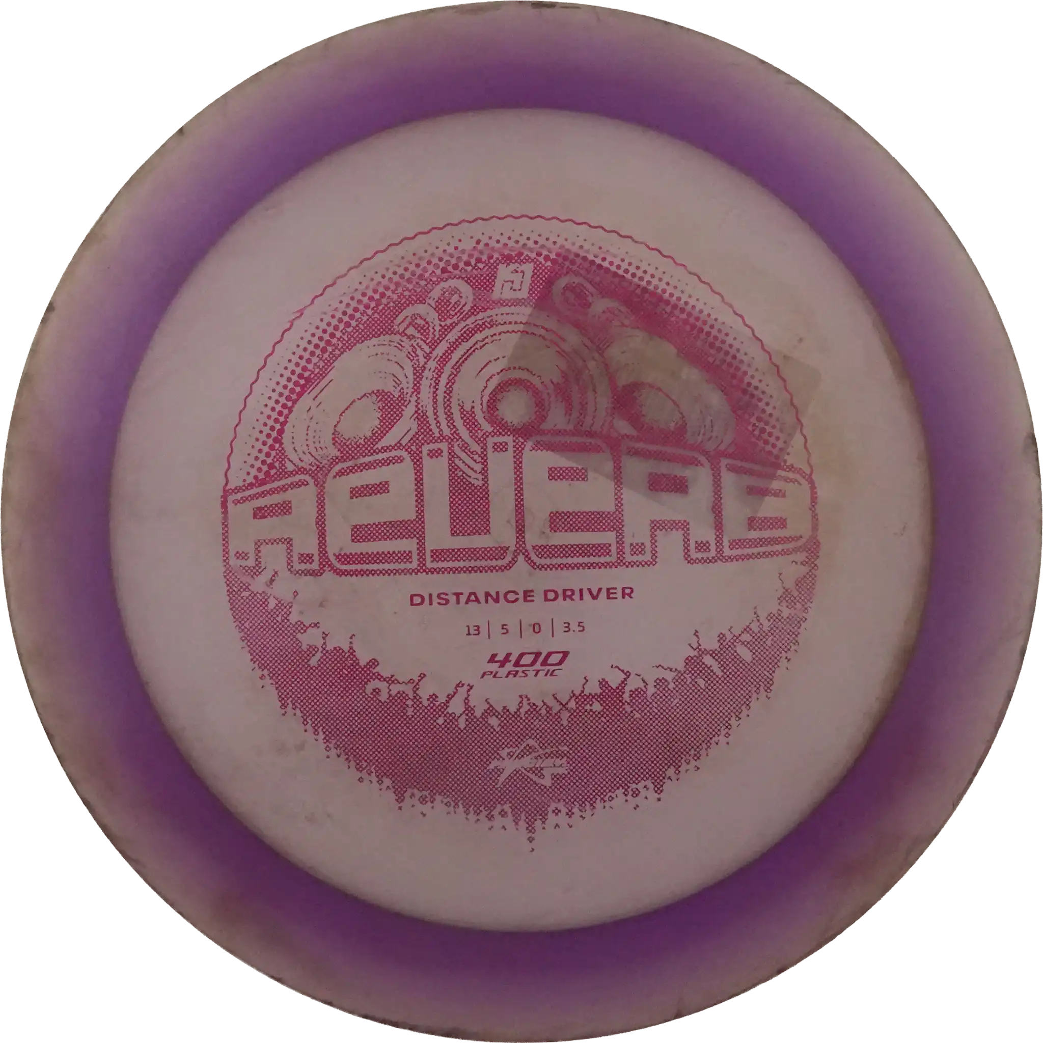 400 Reverb - Kevin Jones