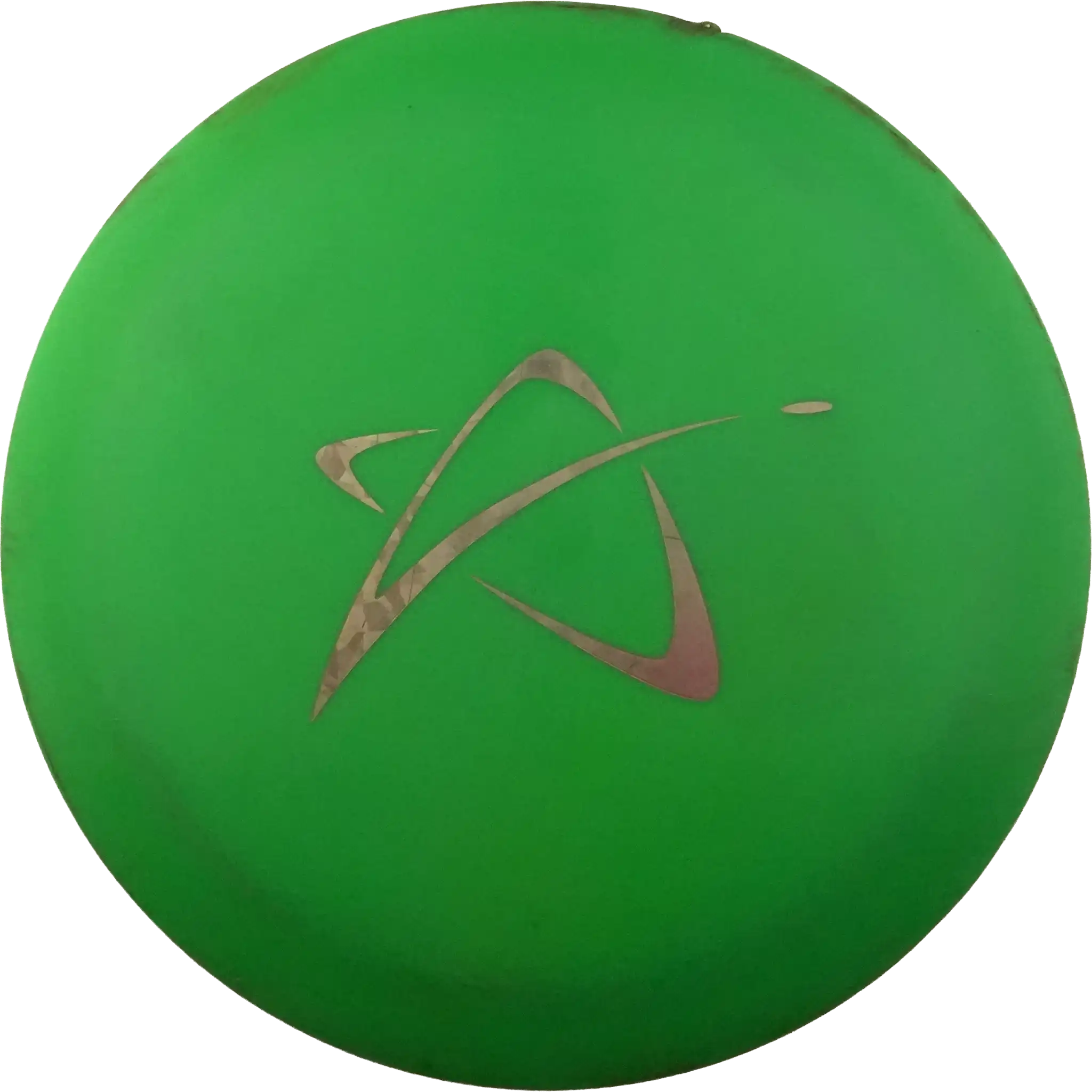DuraFlex D Model S - Star Stamp