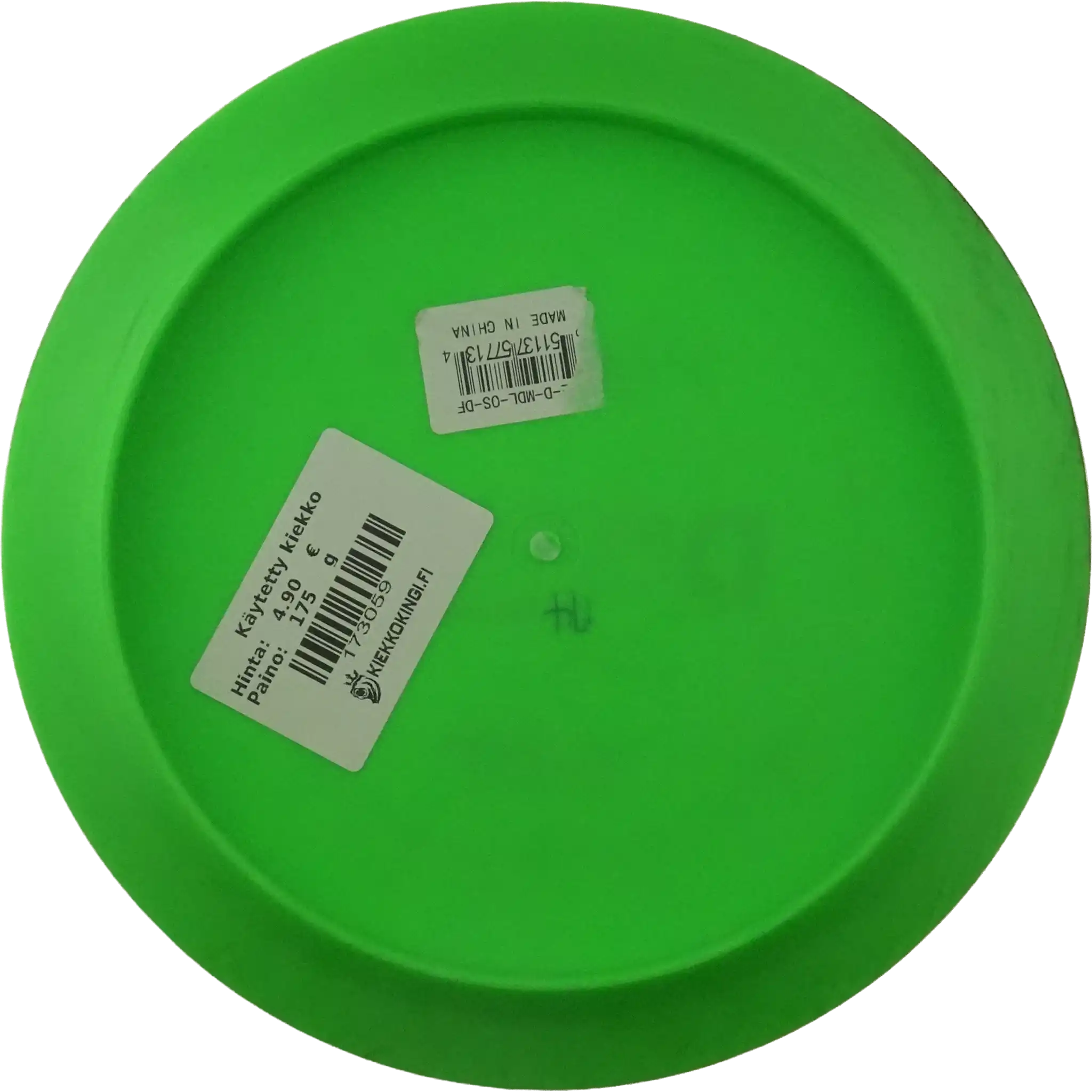DuraFlex Glow D Model OS
