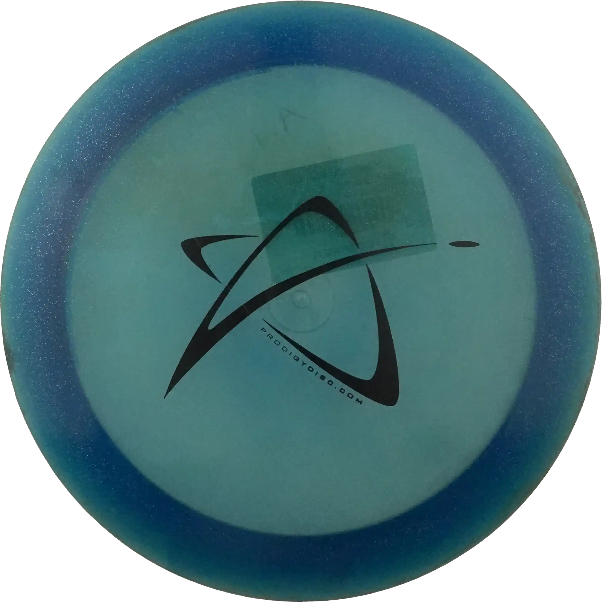 400 D1 - Star Stamp