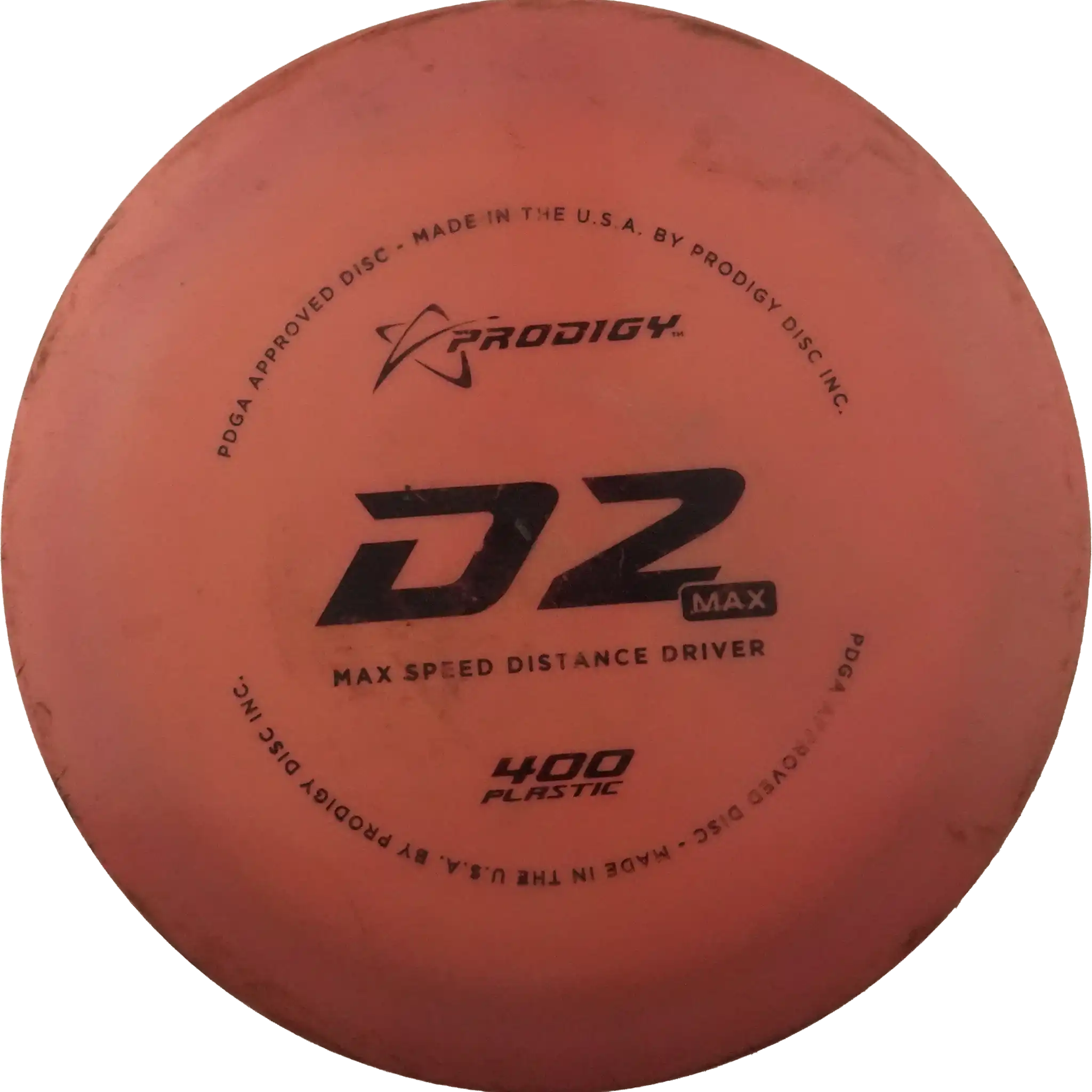 400 D2 Max