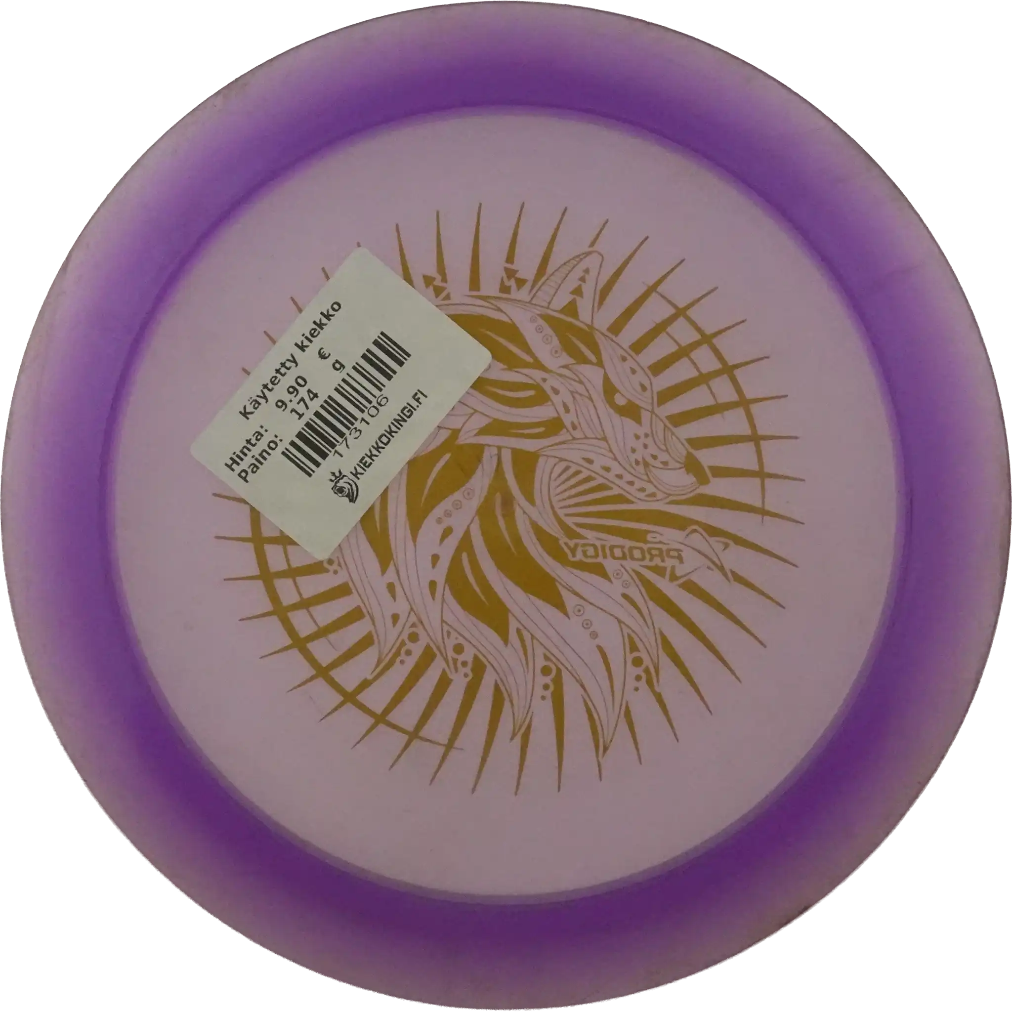 400 D2 - Special Stamp