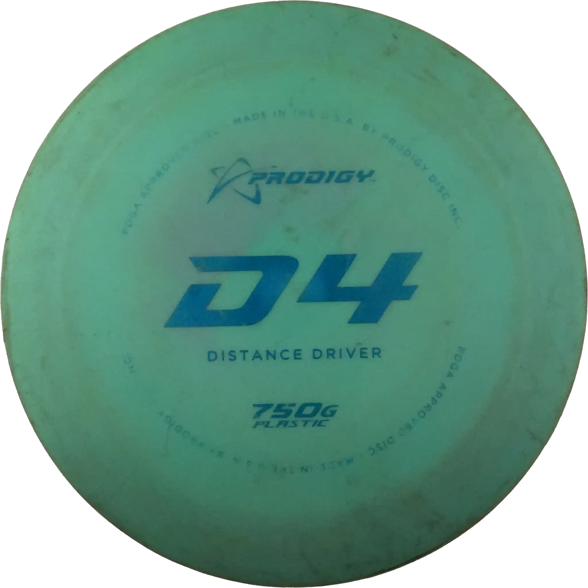 750G D4
