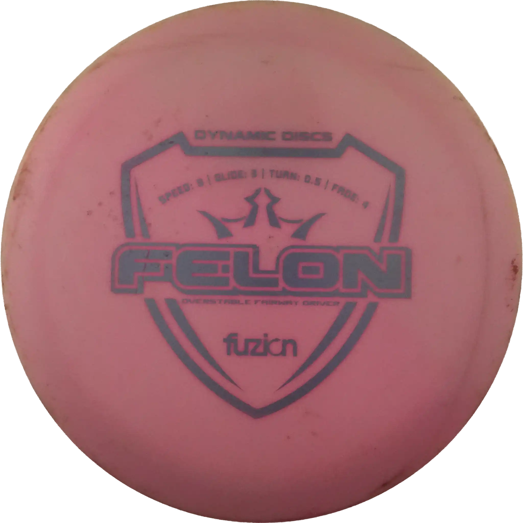 Fuzion Felon