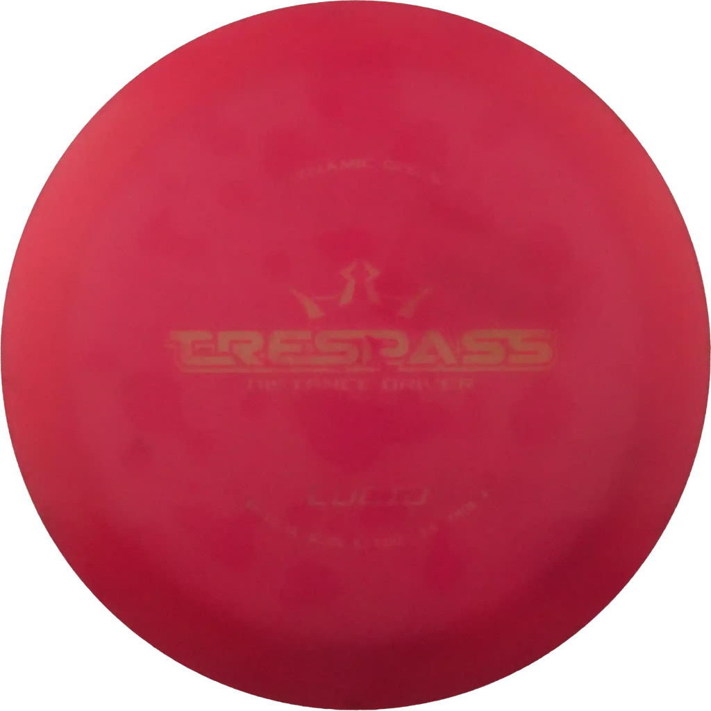 Lucid Trespass