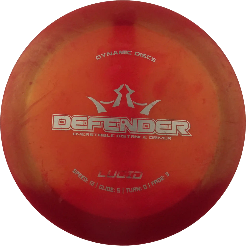 Lucid Defender