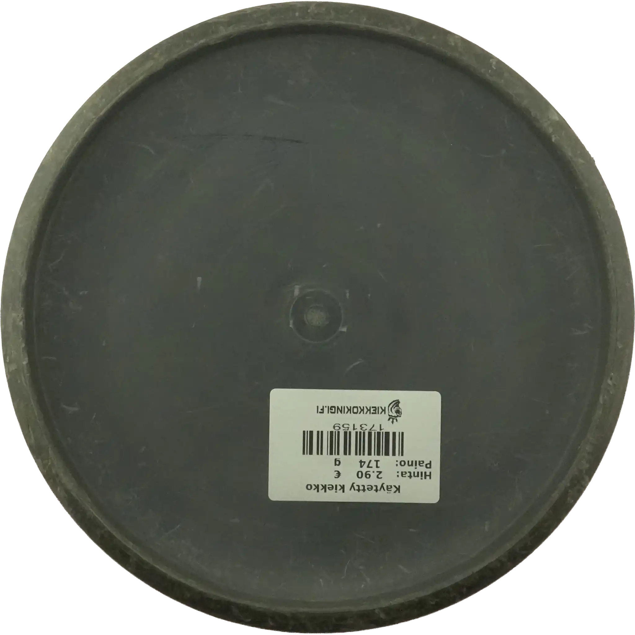 Zero Medium Keystone