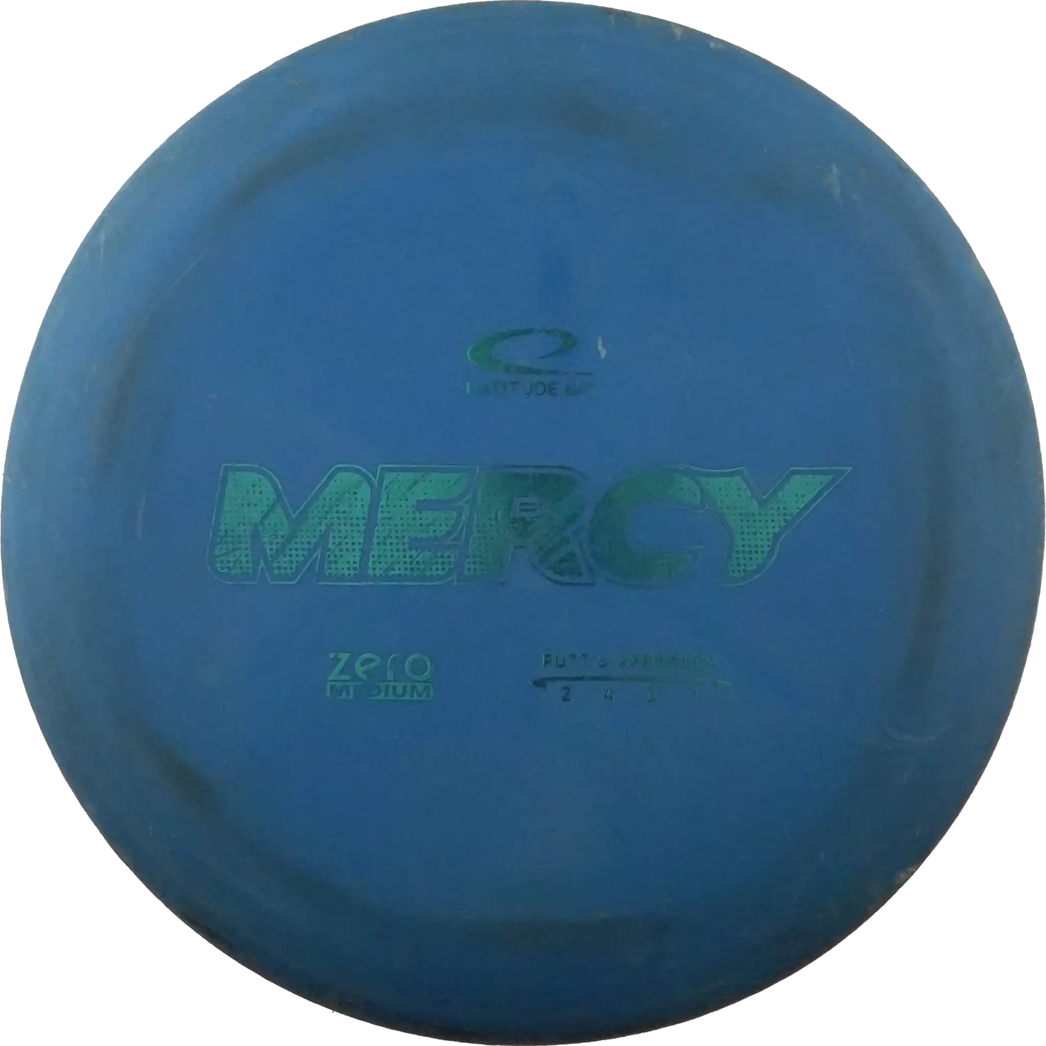 Zero Medium Mercy