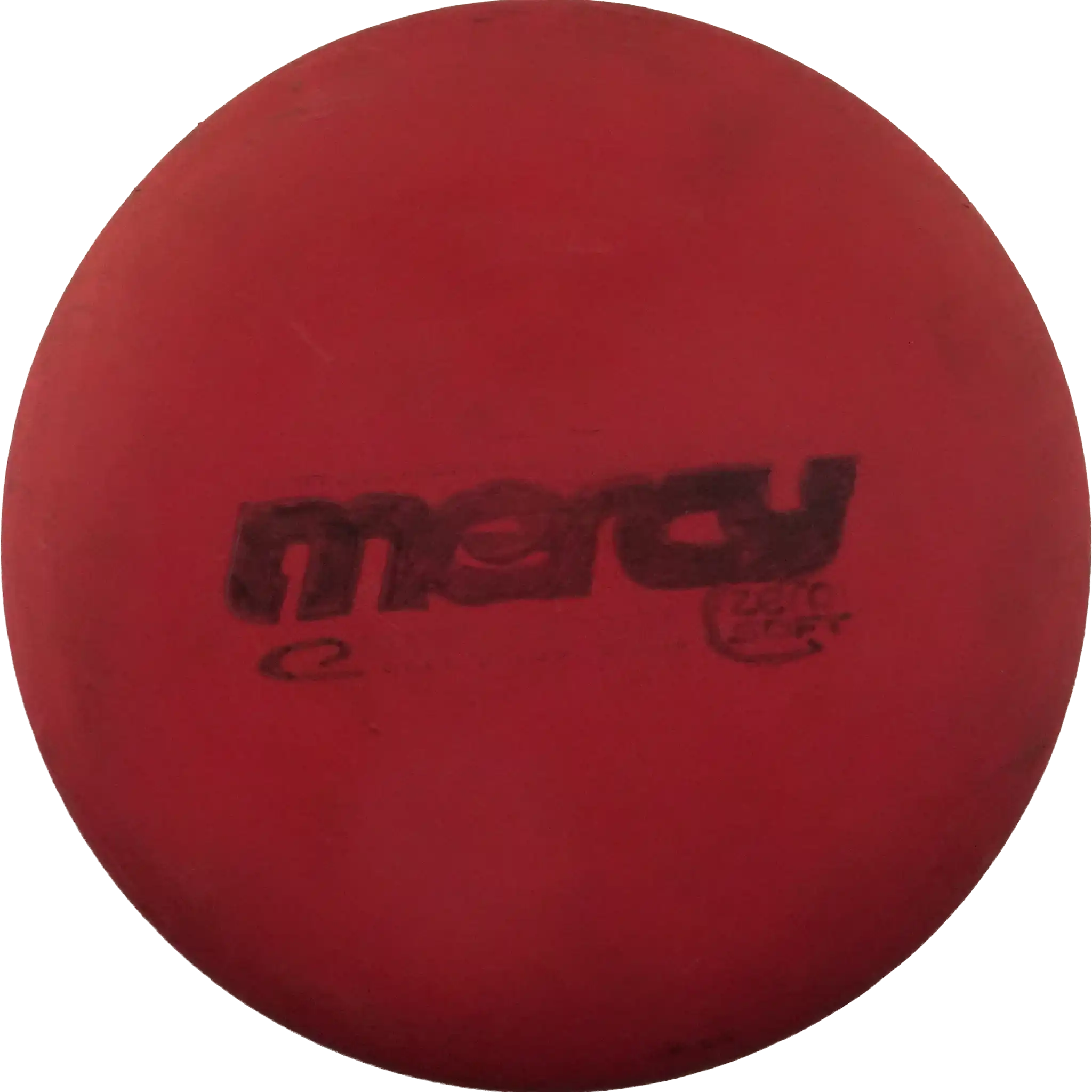 Zero Soft Mercy