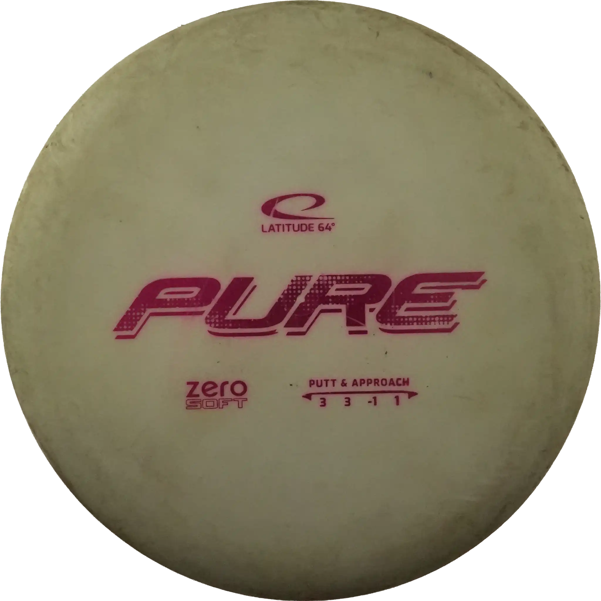 Zero Soft Pure
