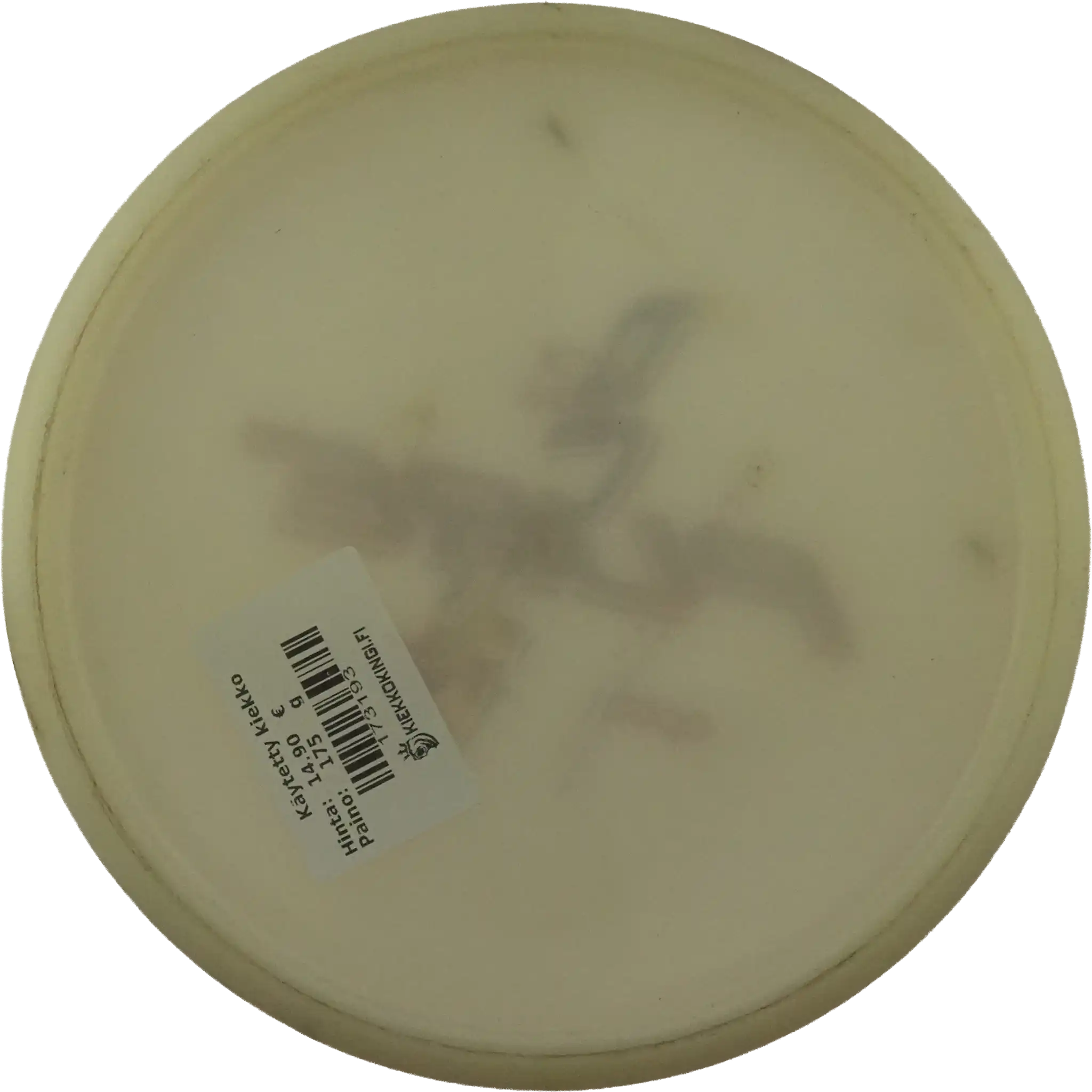 Opto Pure - Double Stamp