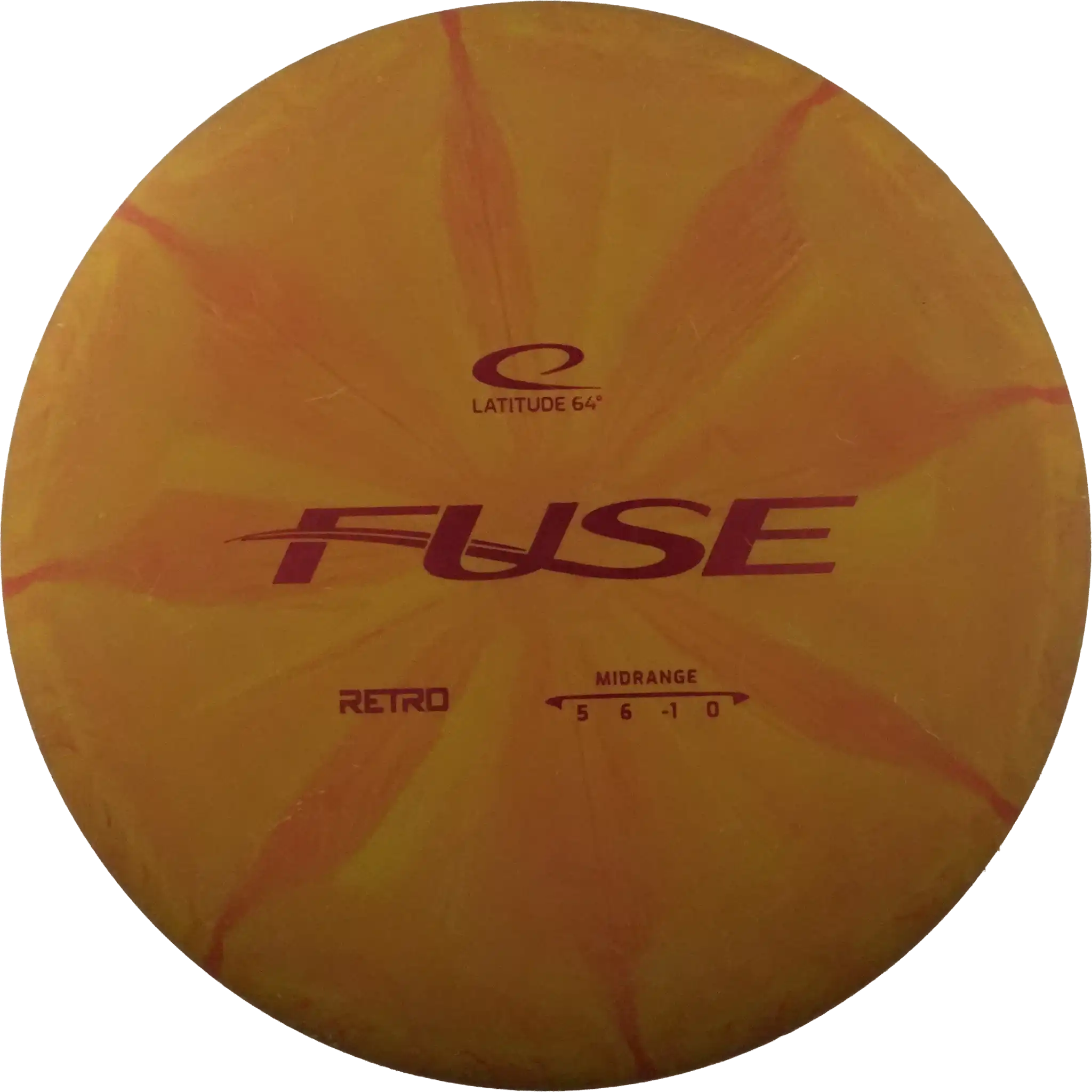 Retro Burst Fuse