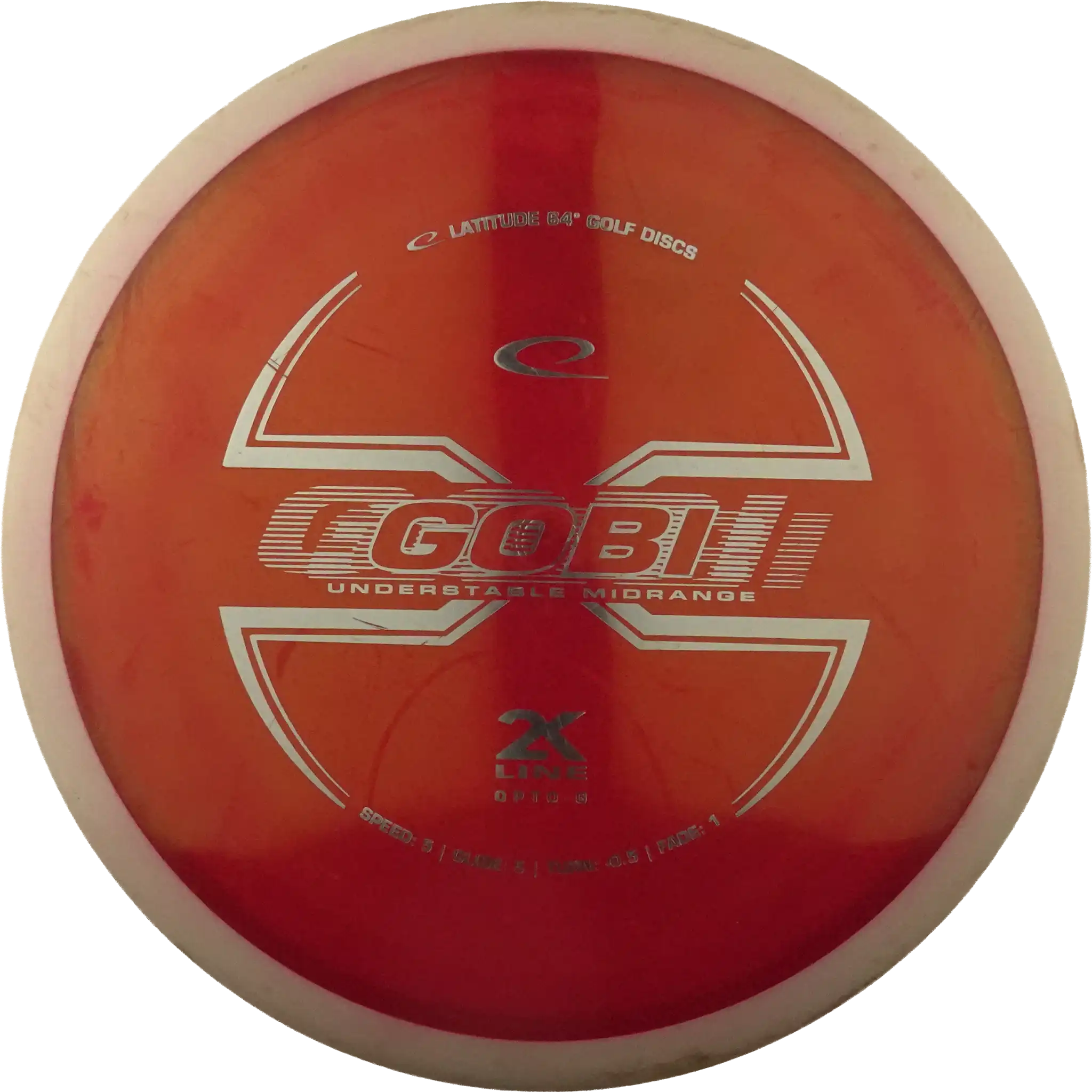 2K Opto-G Gobi
