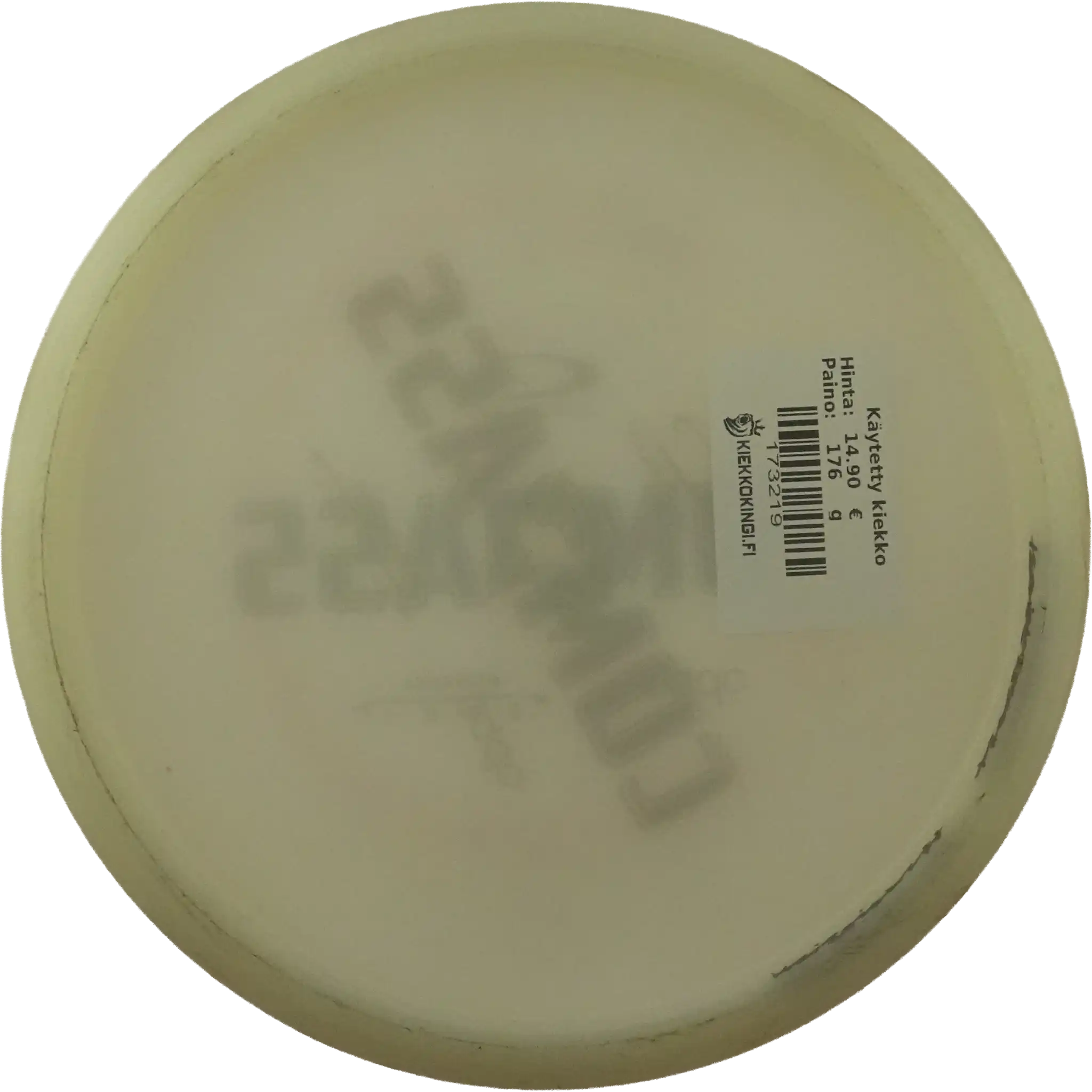 Opto Compass - Double Stamp