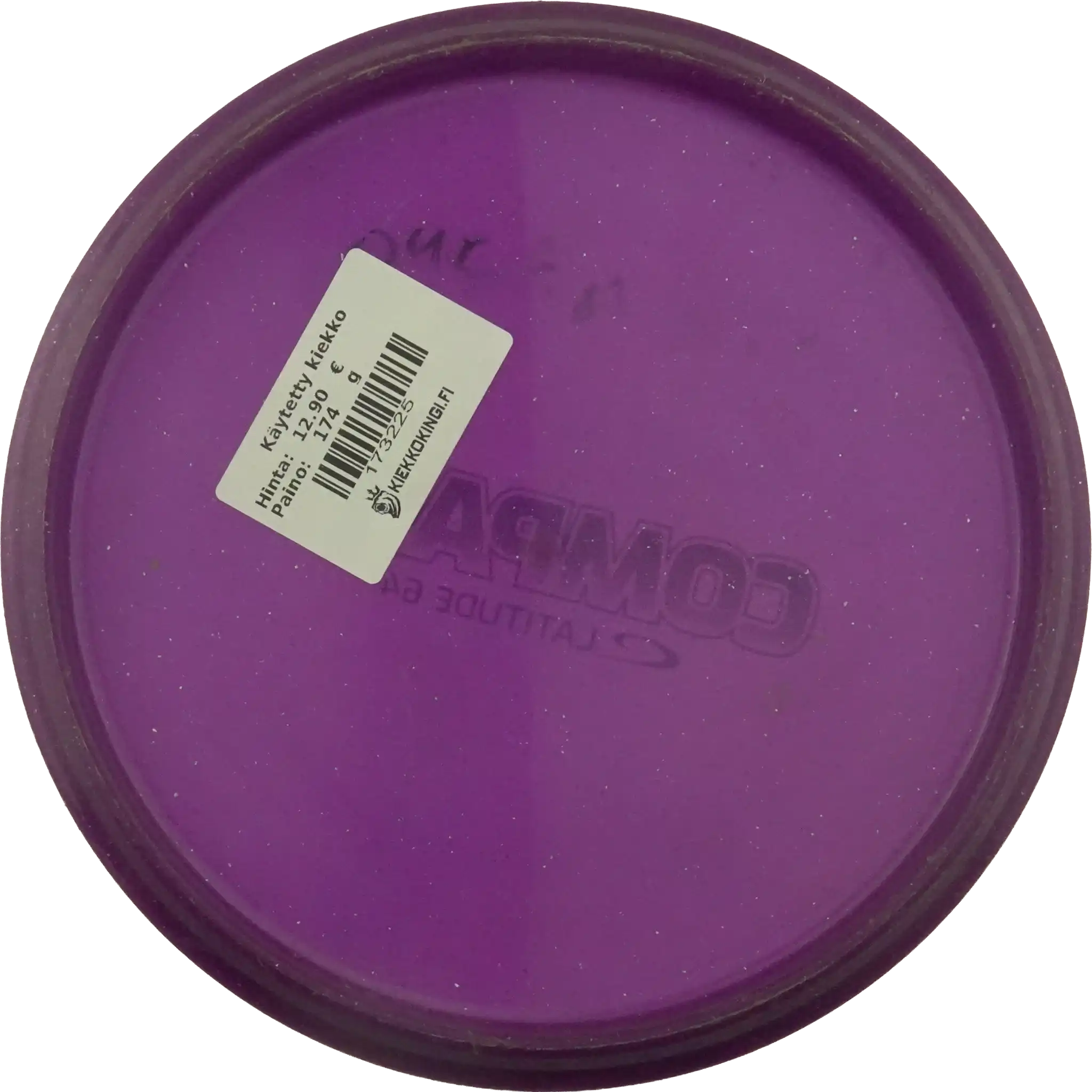 Opto Glimmer Compass