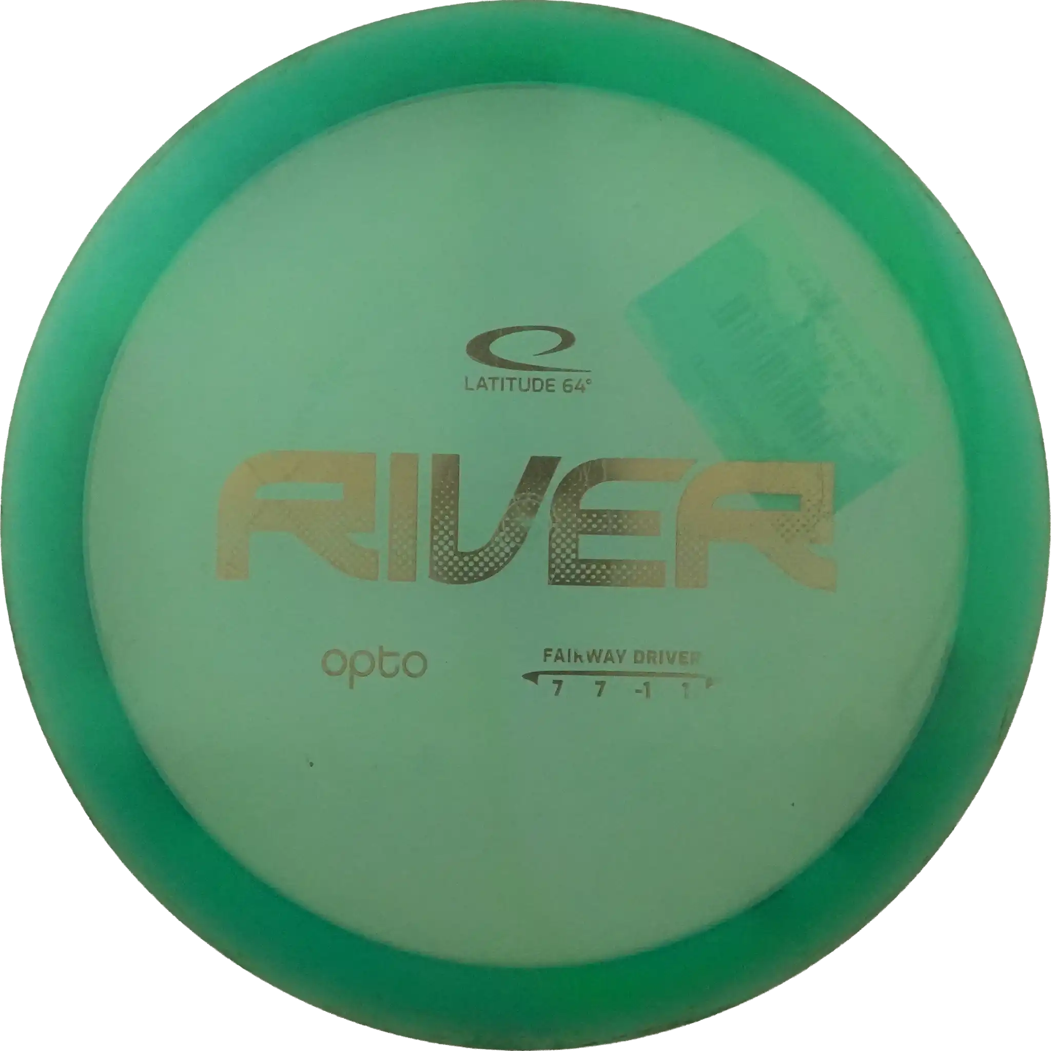 Opto River