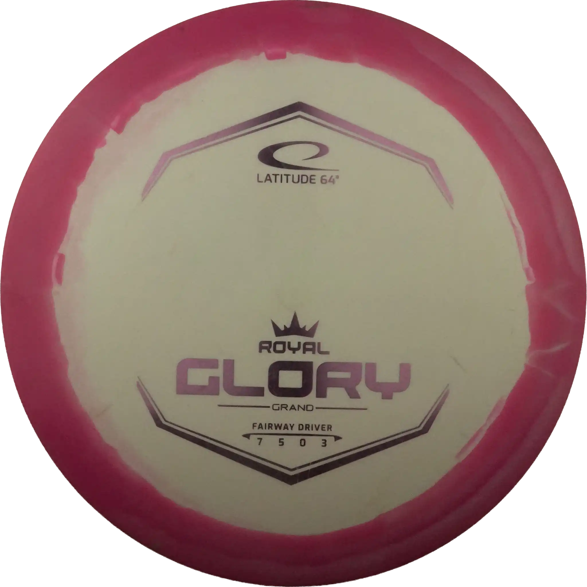 Grand Glory