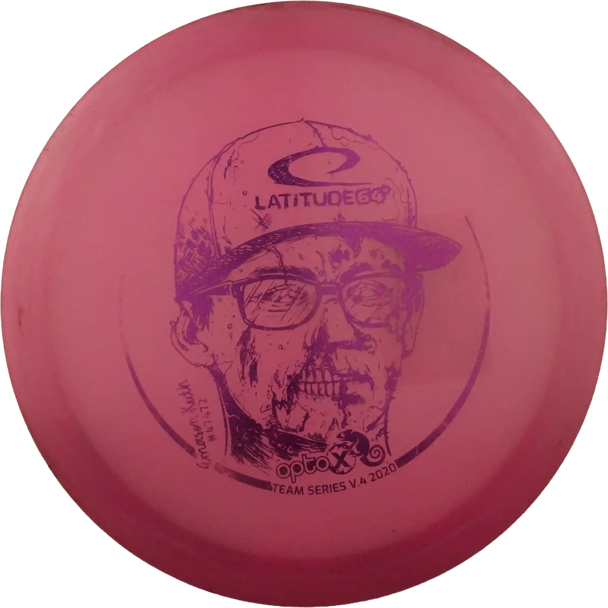 Opto-X Explorer - Emerson Keith