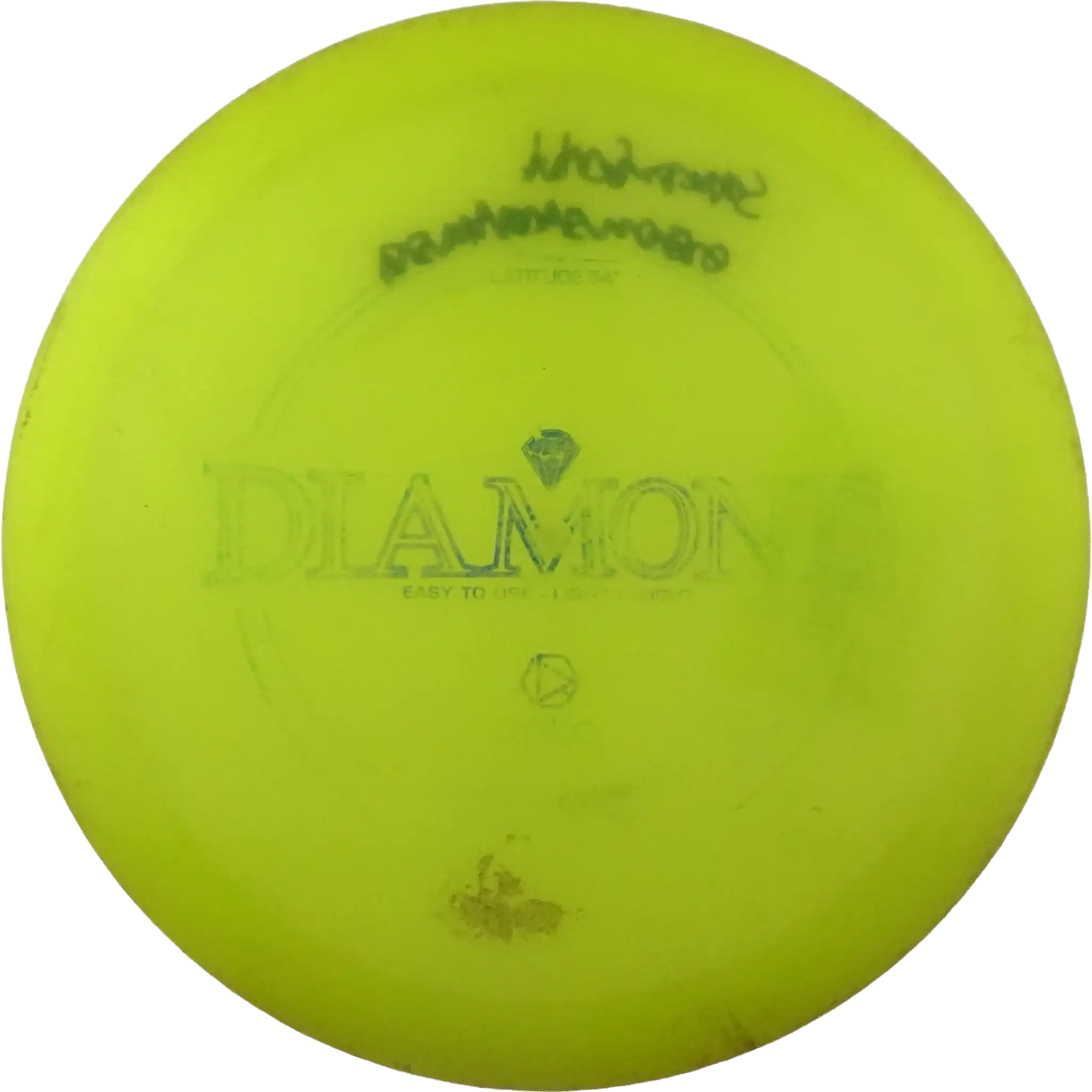 Opto Diamond