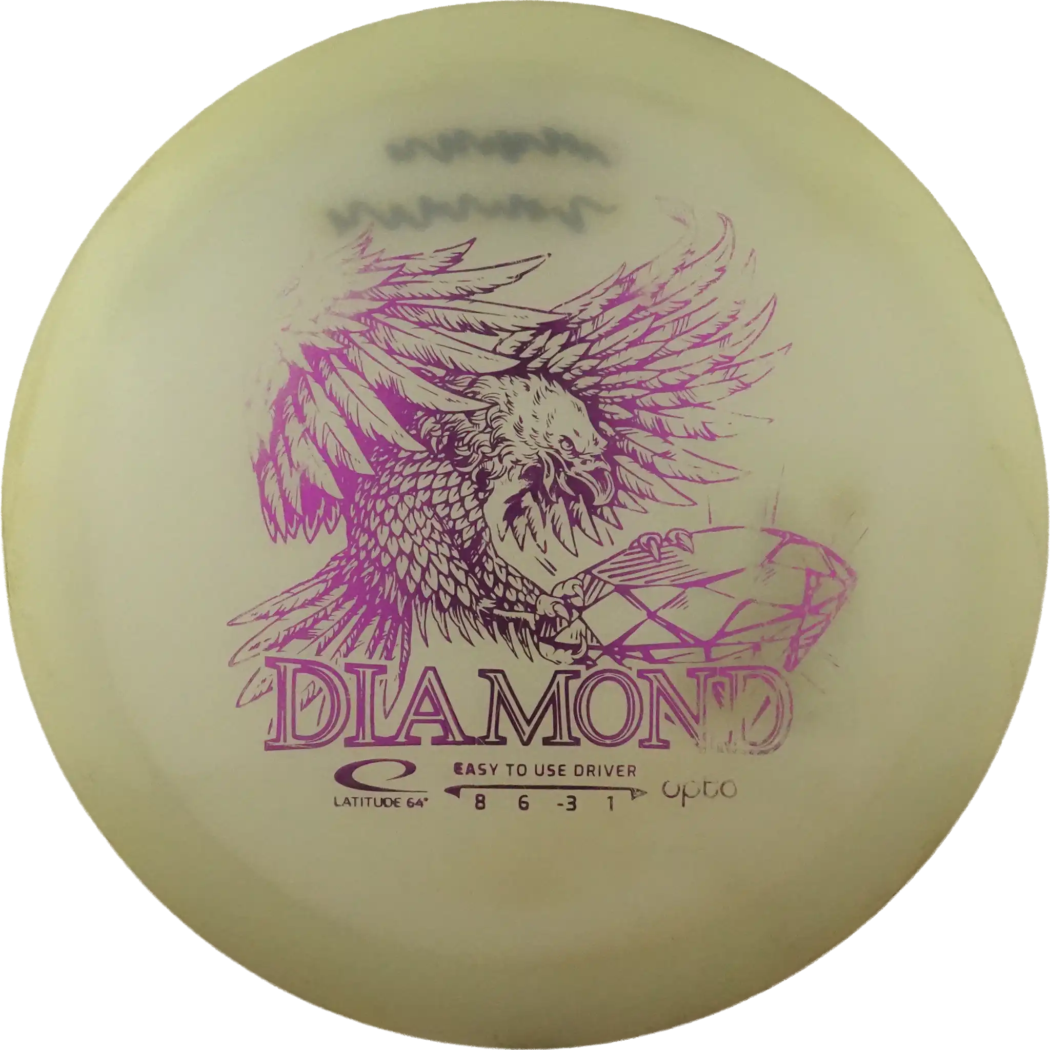 Opto Diamond