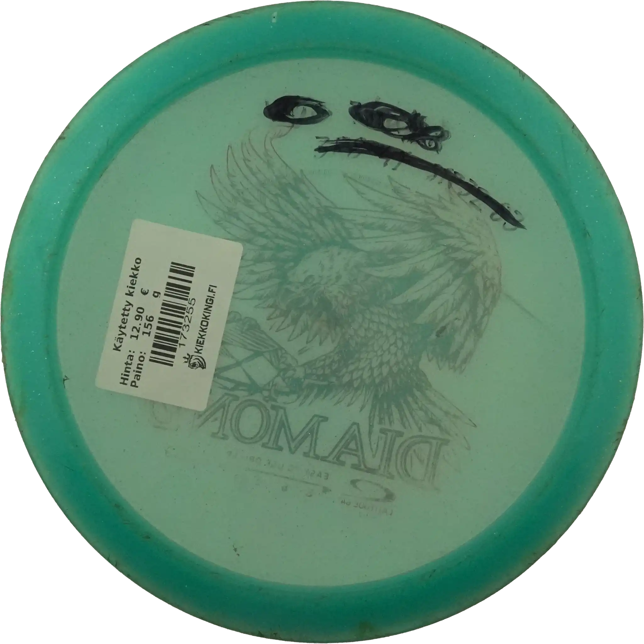 Opto Diamond
