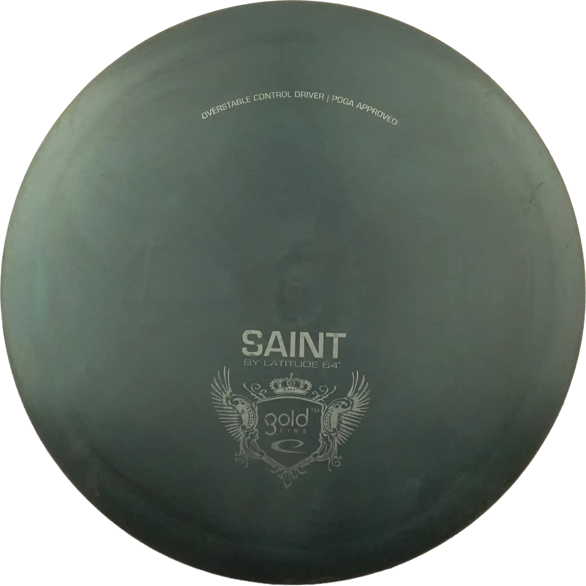 Gold Saint